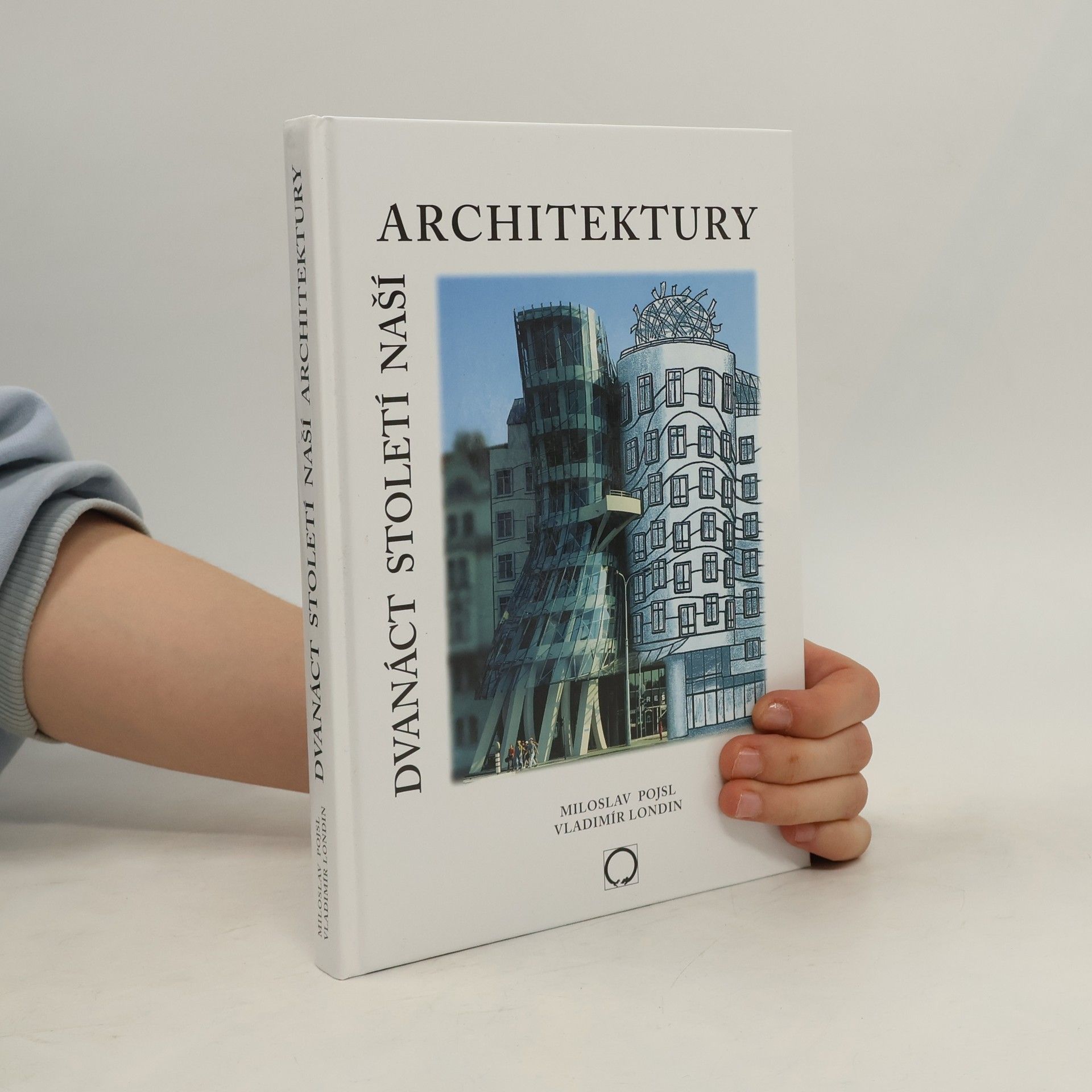 Miloslav Pojsl Dvanáct století naší architektury