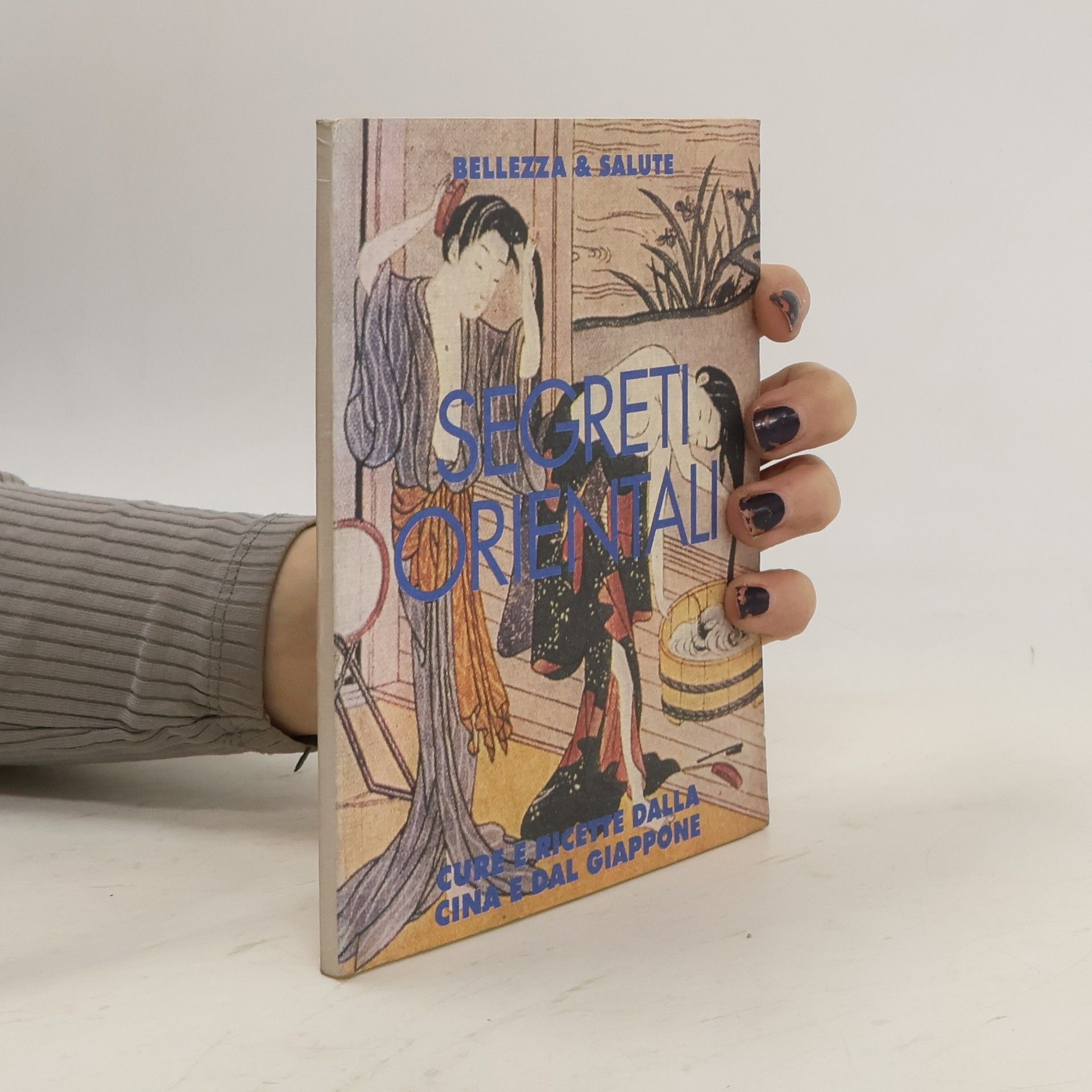 Autorenkollektiv Segreti orientali