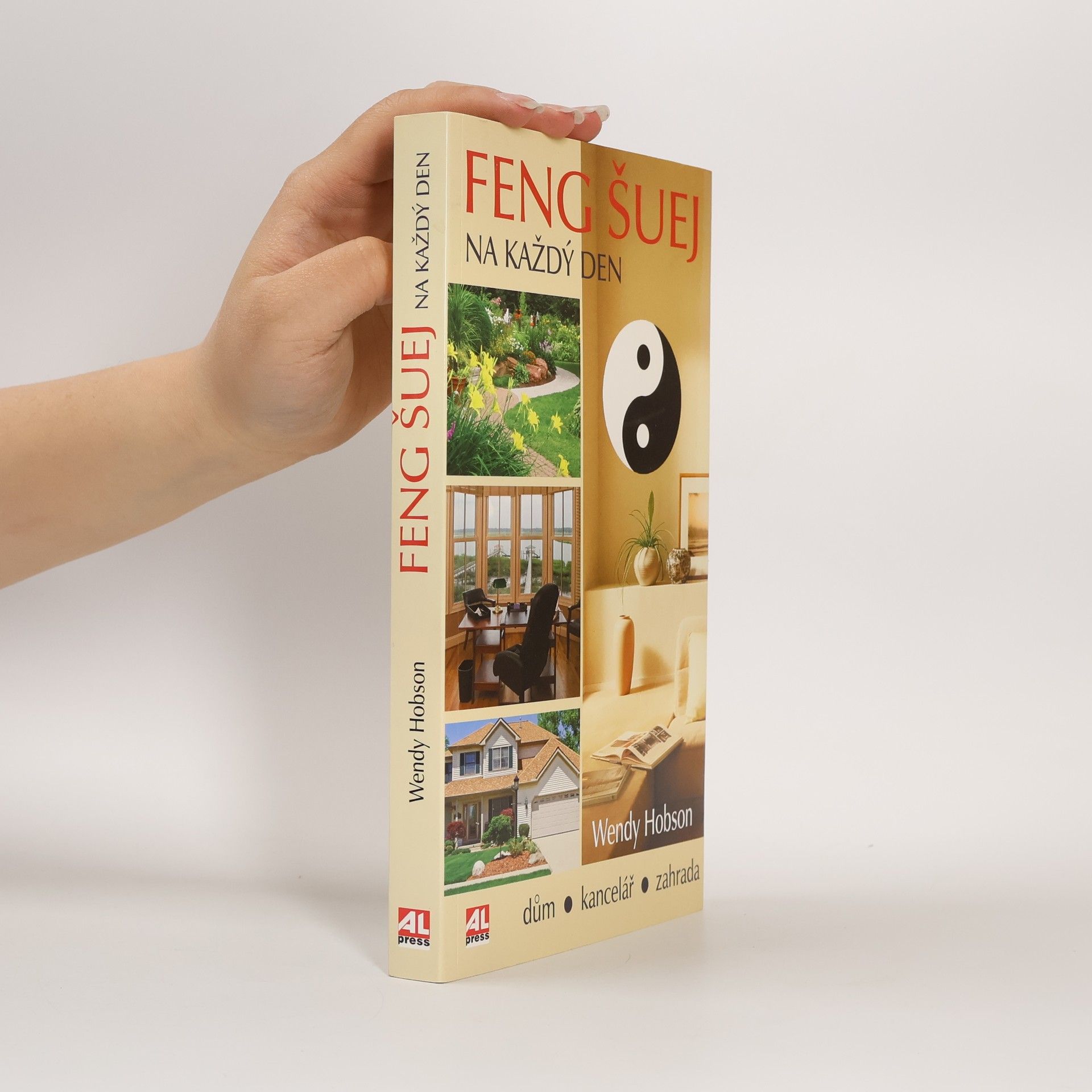 Wendy Hobson Feng šuej na každý den