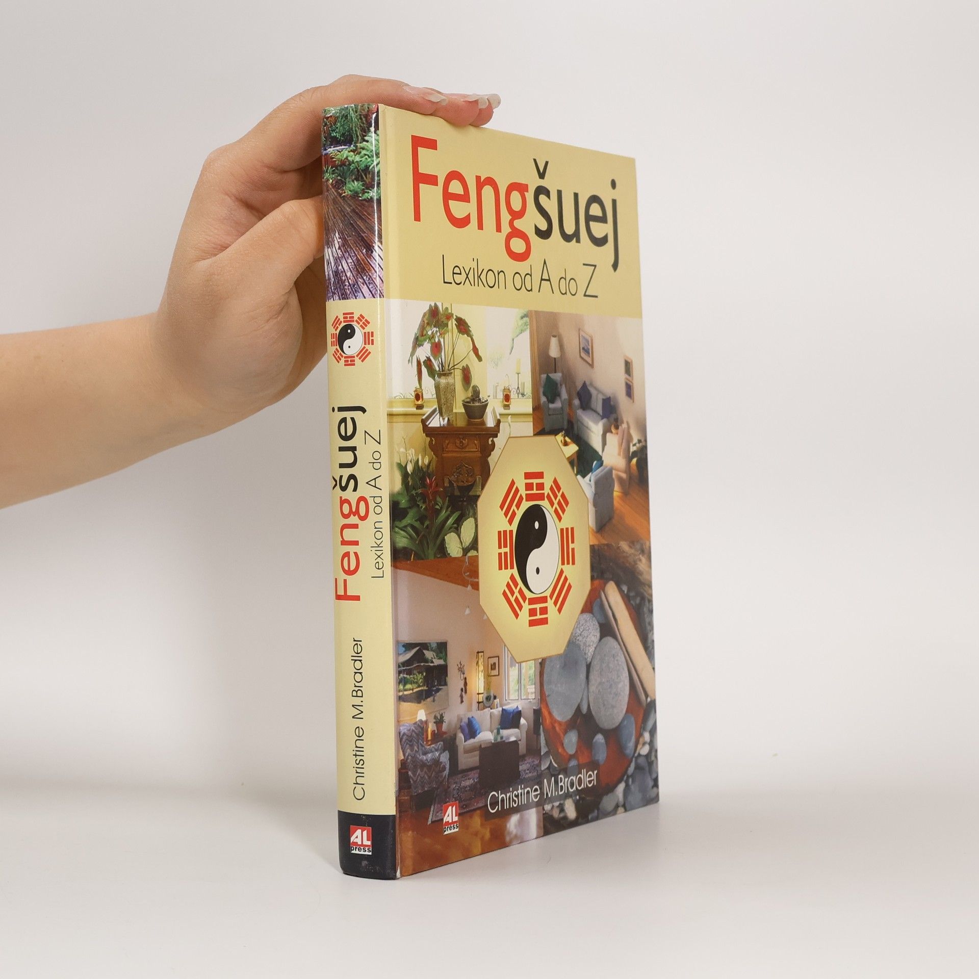 Feng šuej: Lexikon od A do Z