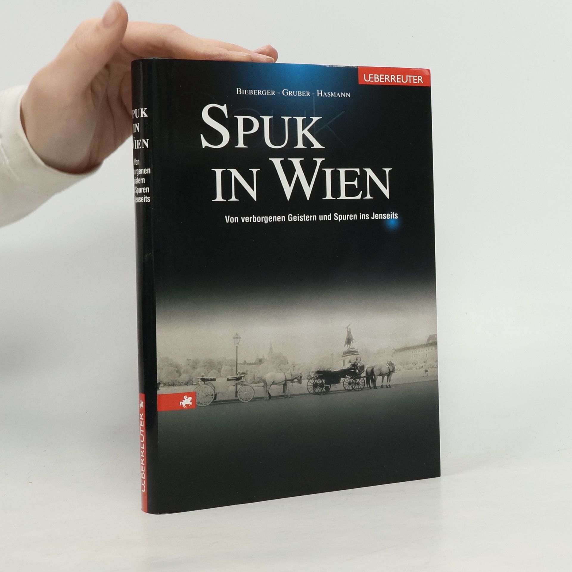 Spuk in Wien