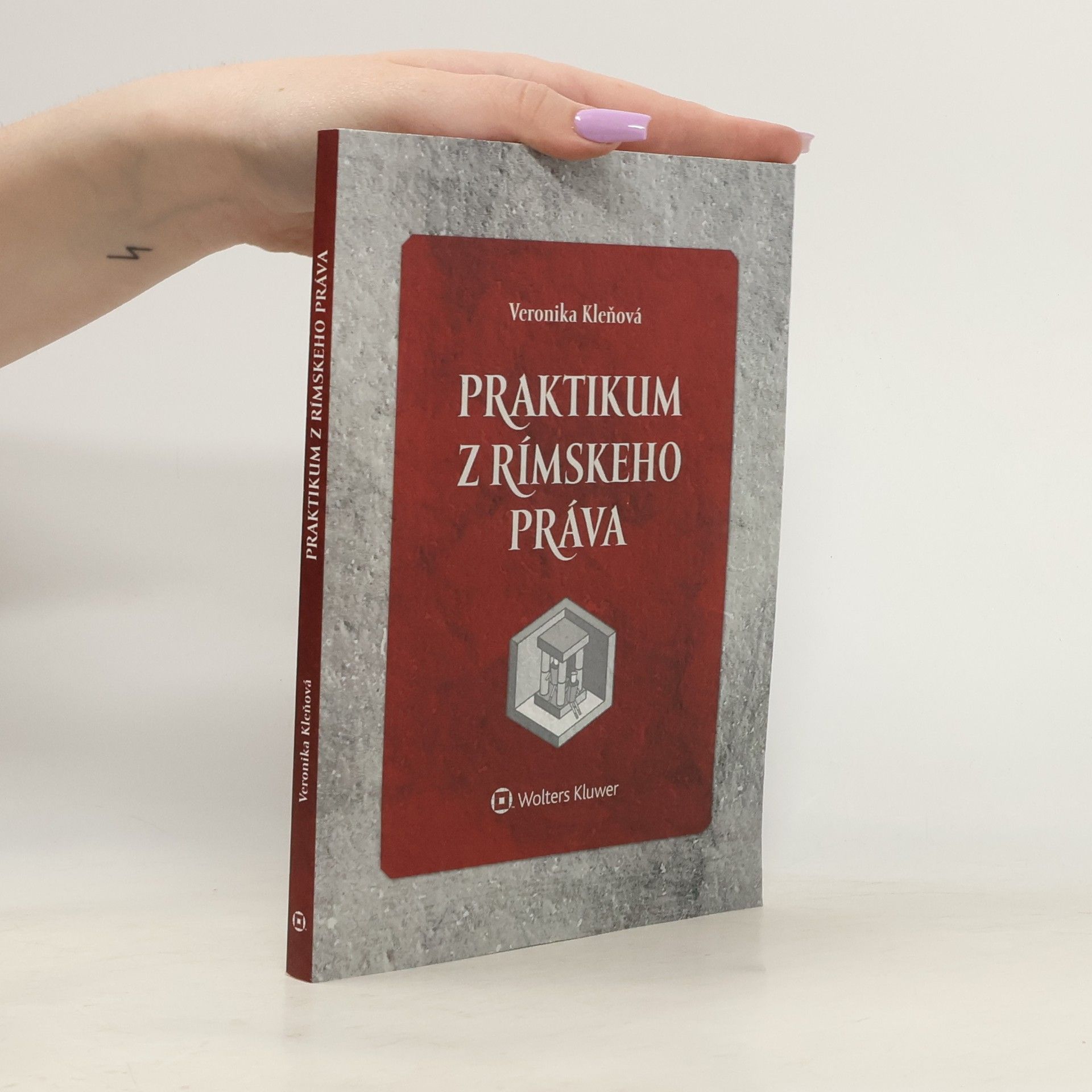 Praktikum z rímského práva