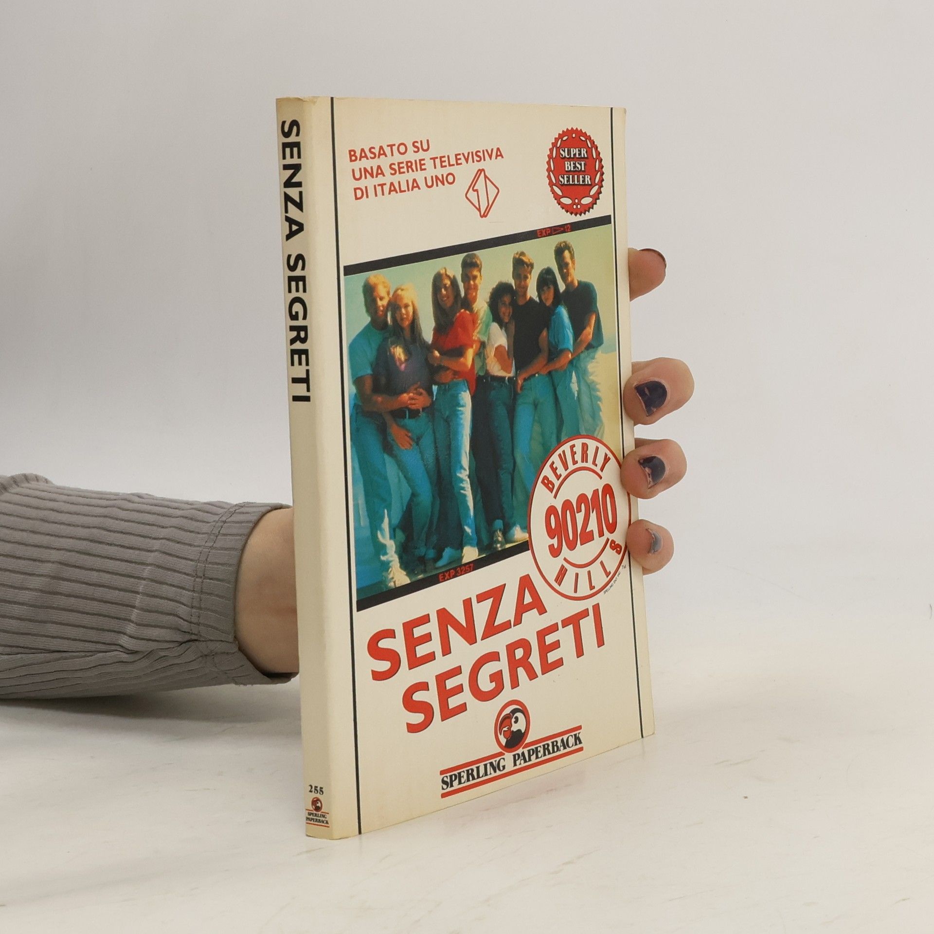 Mel Gilden Beverly Hills 90210: Senza segreti