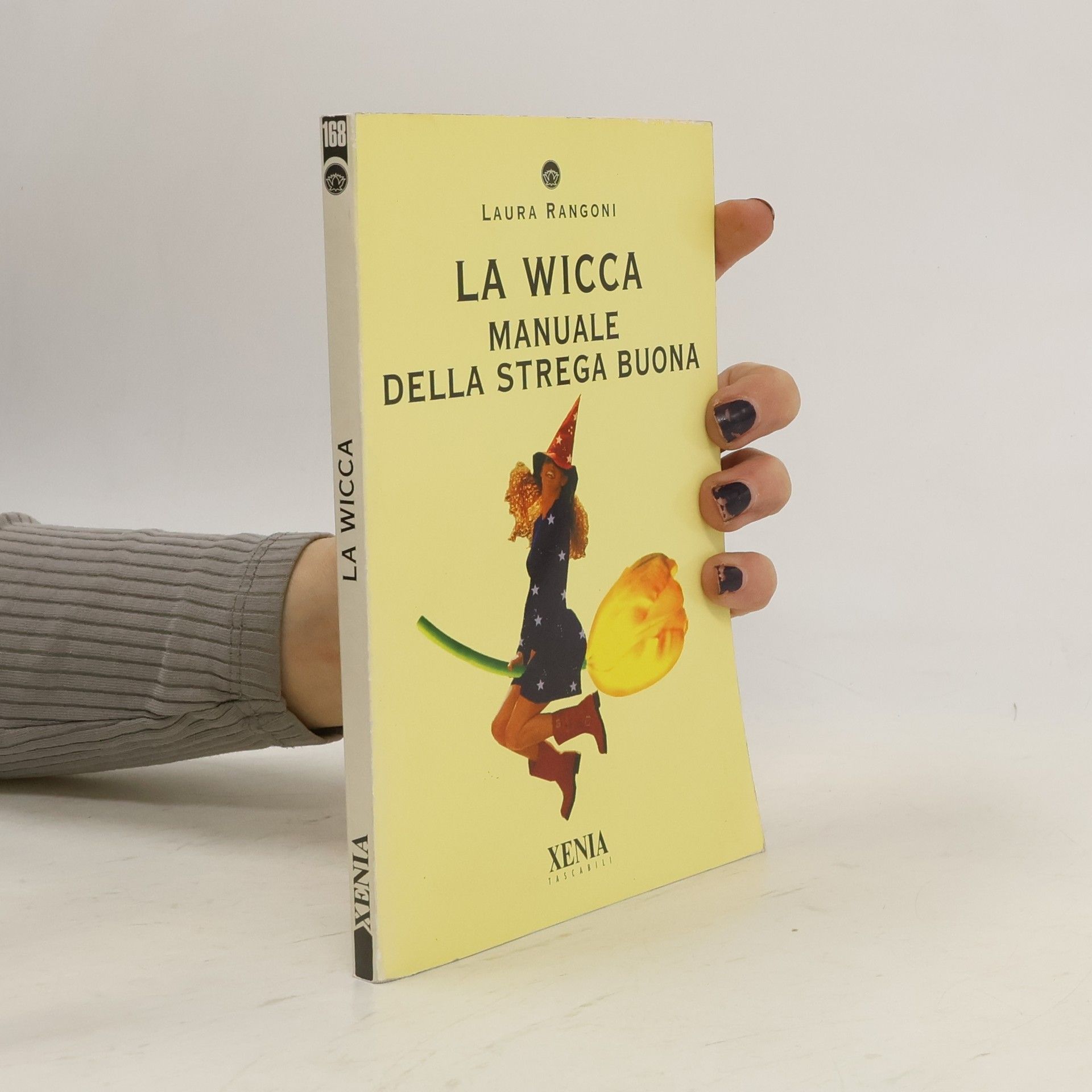 Tascabili: La Wicca. Manuale della strega buona