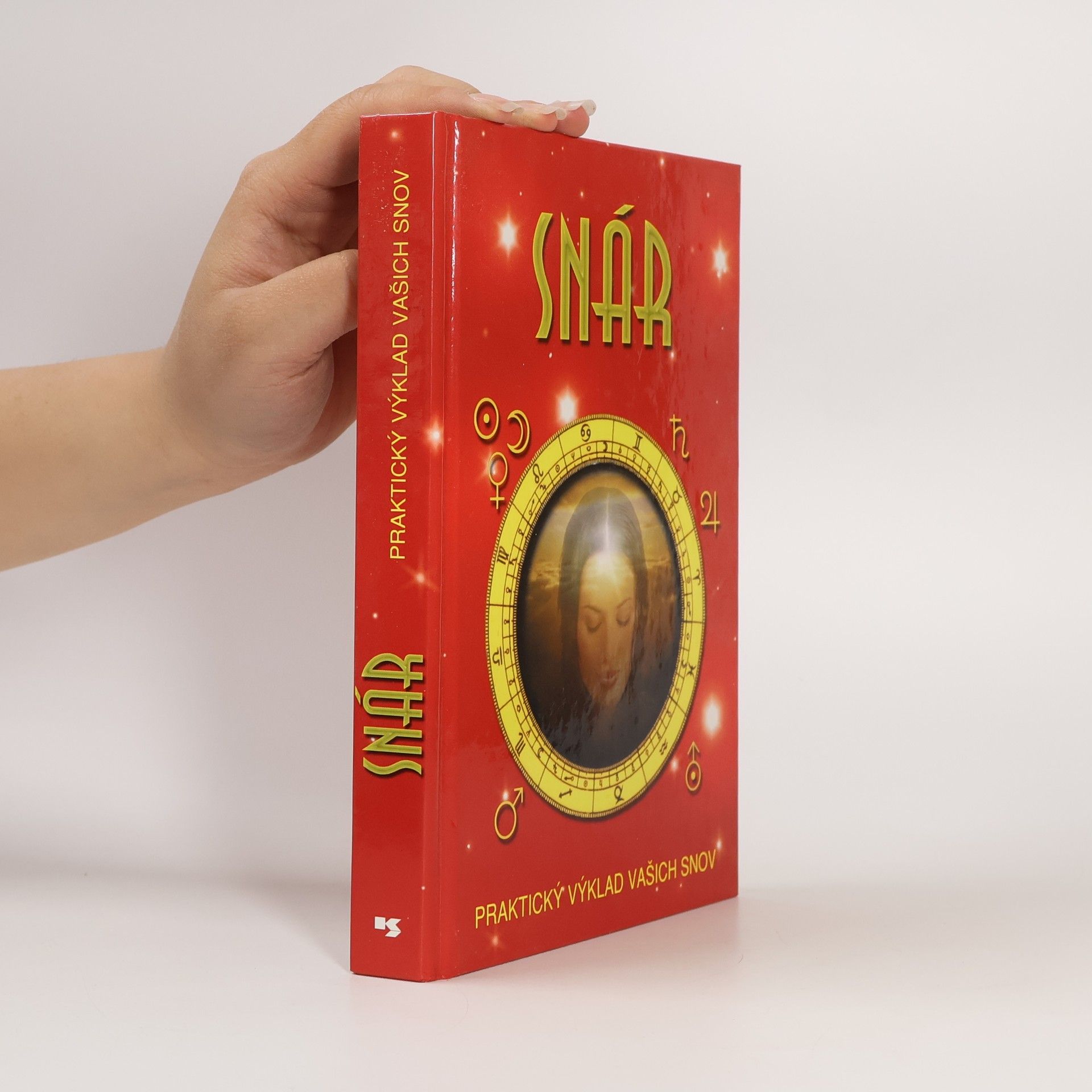 Various authors Snár