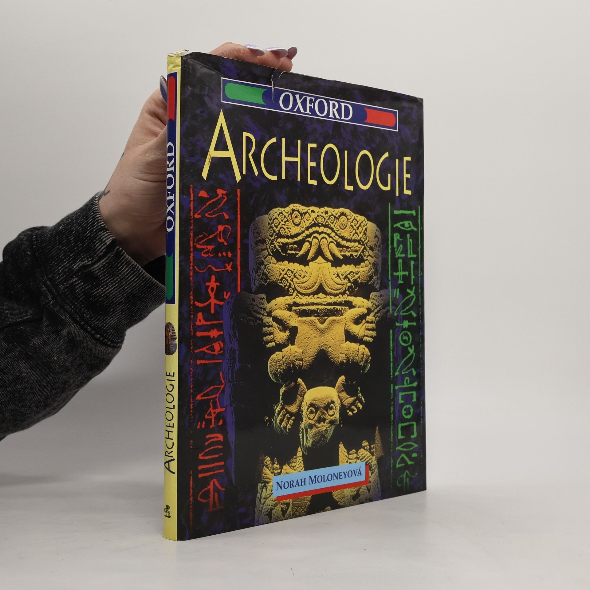 Archeologie