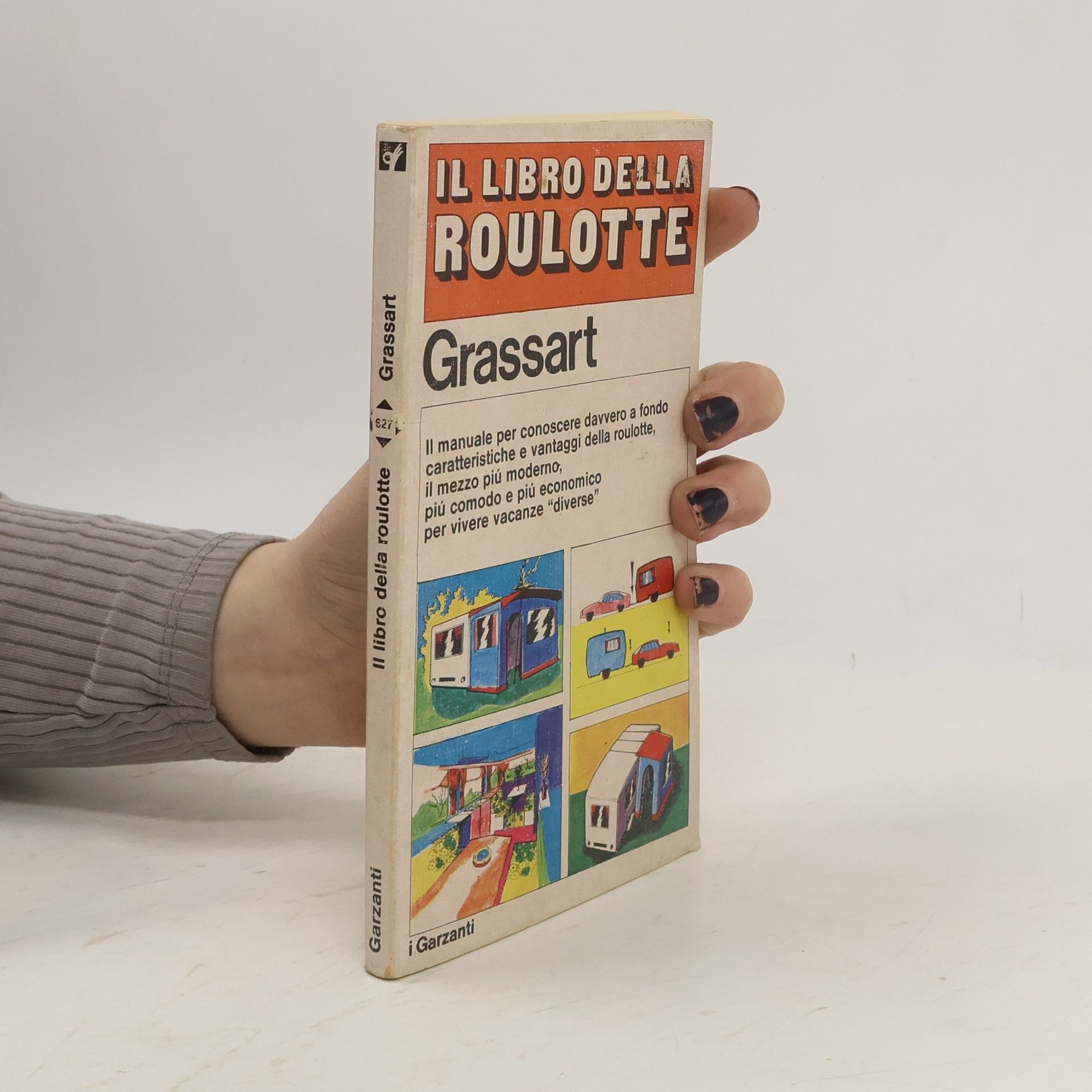 Kolektiv autorů Grassart