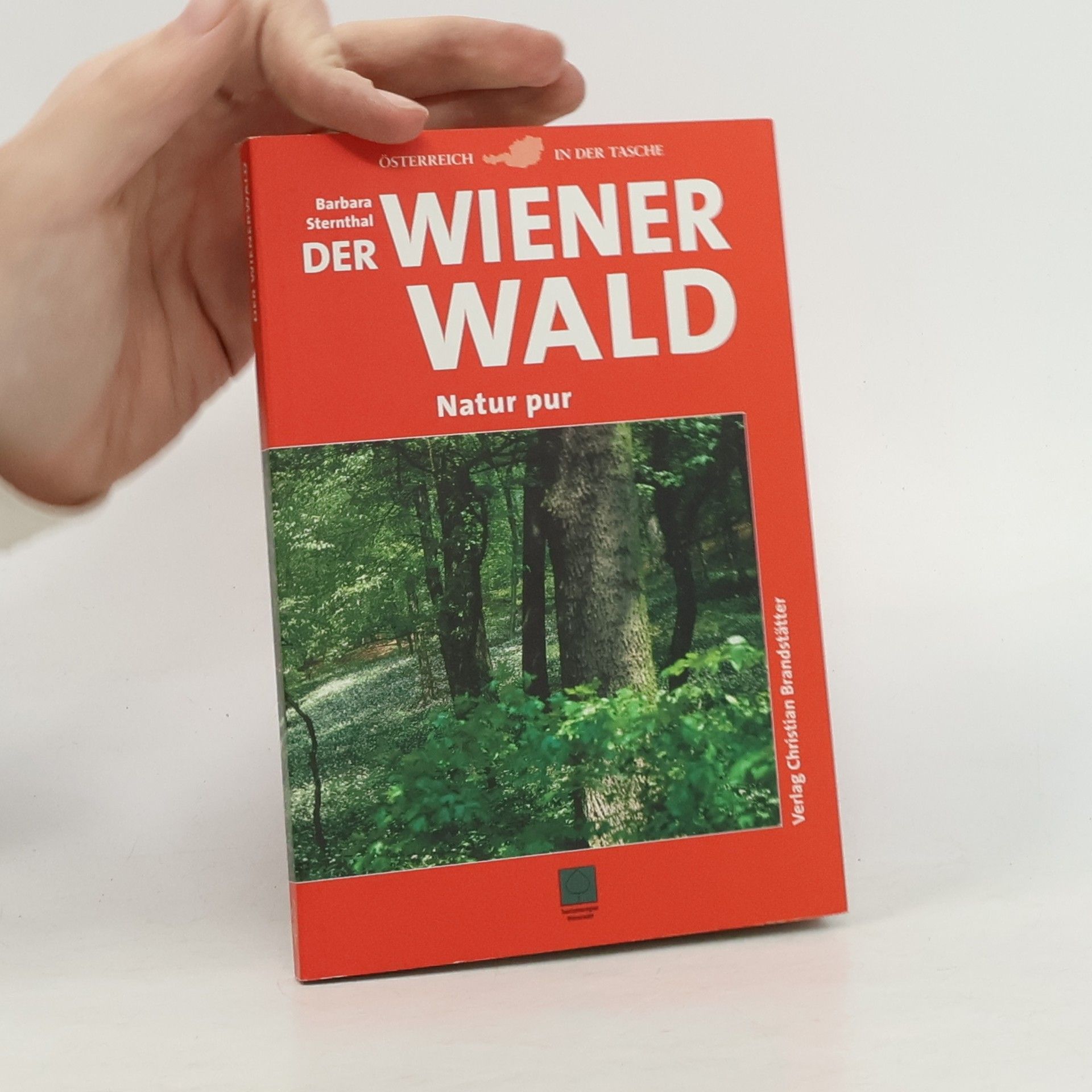 Barbara Sternthal Der Wiener Wald
