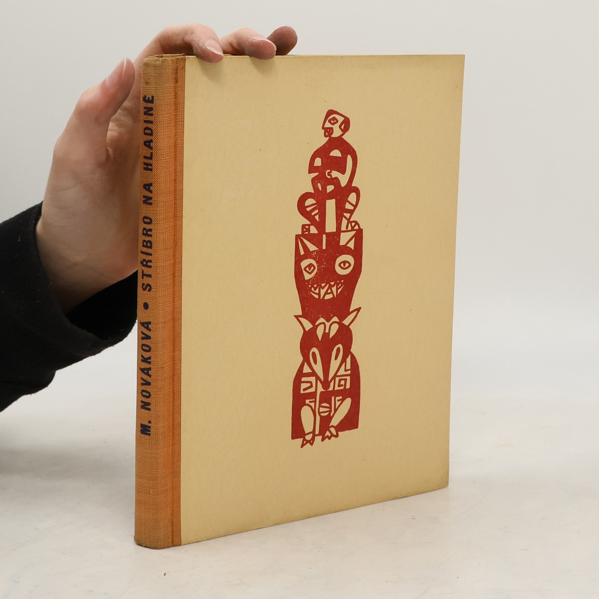 Stříbro na hladině