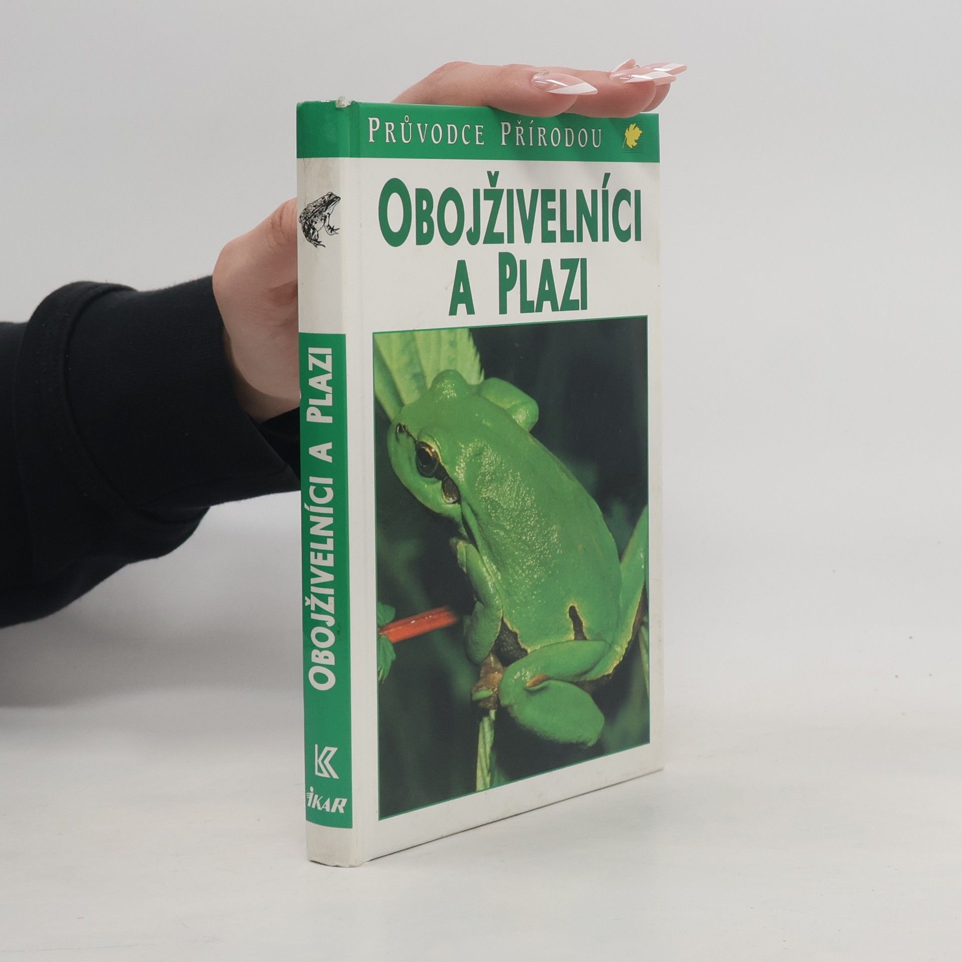 Obojživelníci a plazi