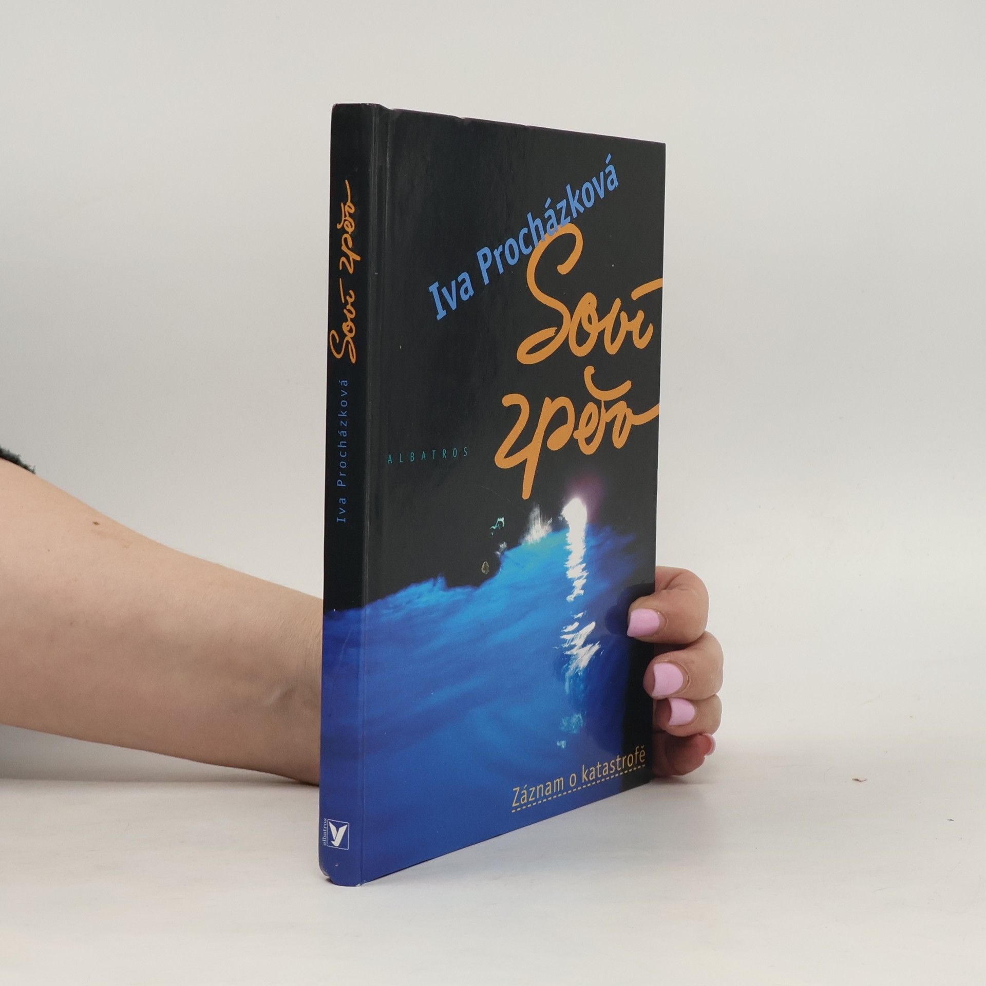 Iva Procházková Soví zpěv