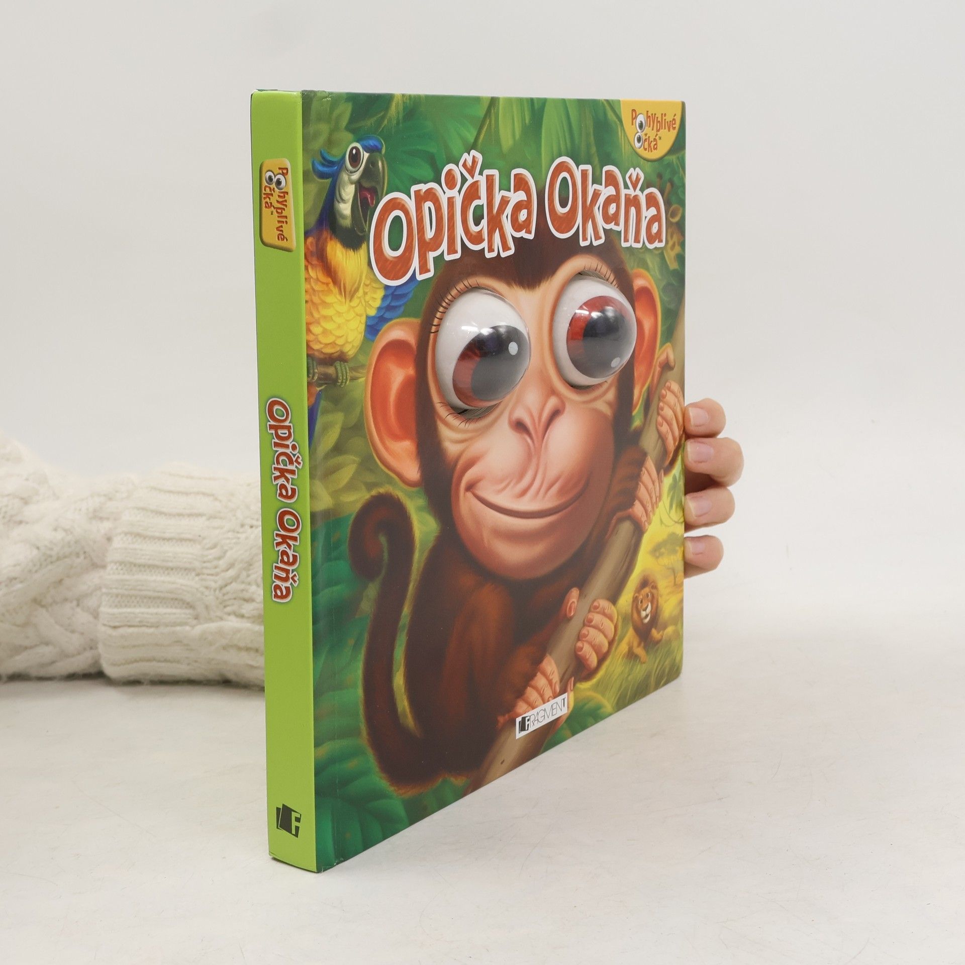 Autorenkollektiv Opička Okaňa