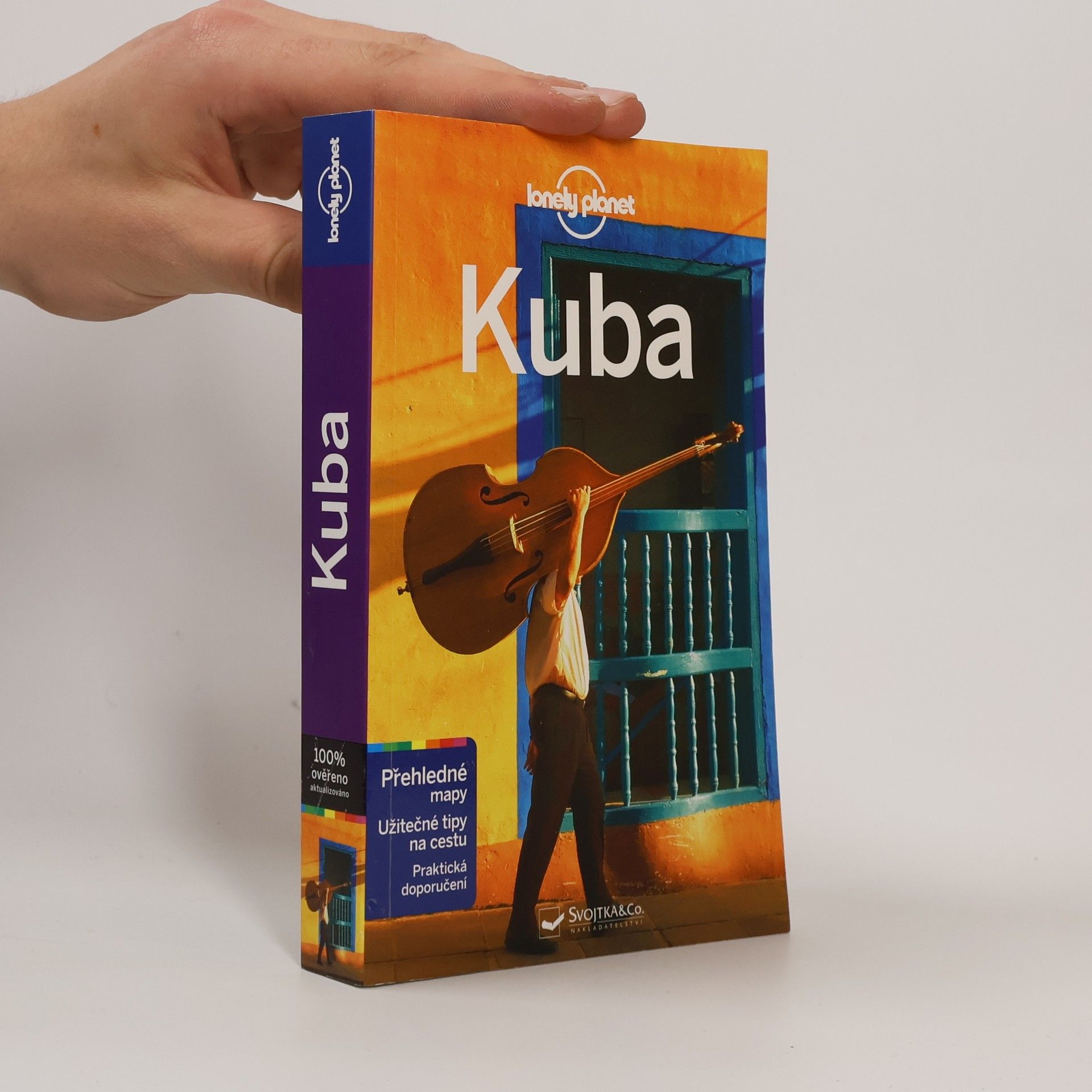 Brendan Sainsbury Kuba