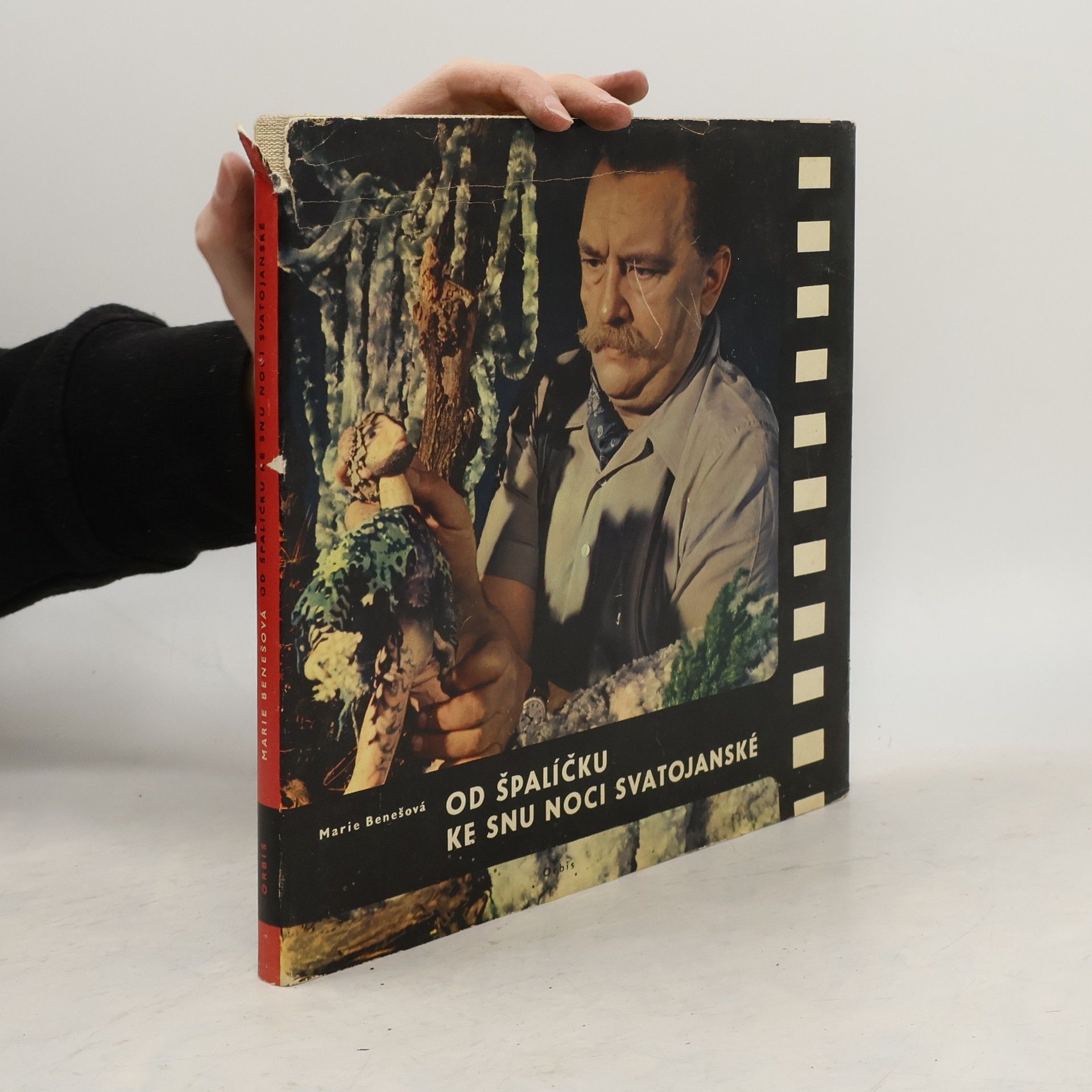 Od Špalíčku ke Snu noci svatojanské