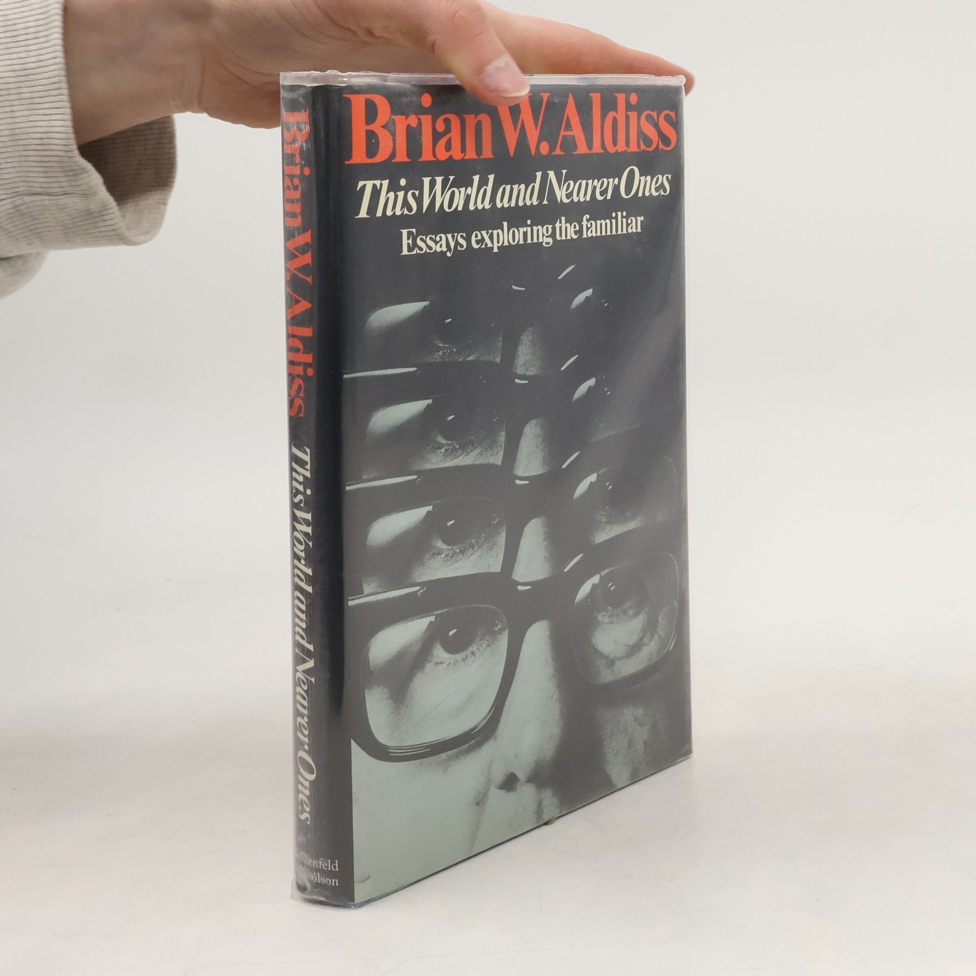 This World and Nearer Ones