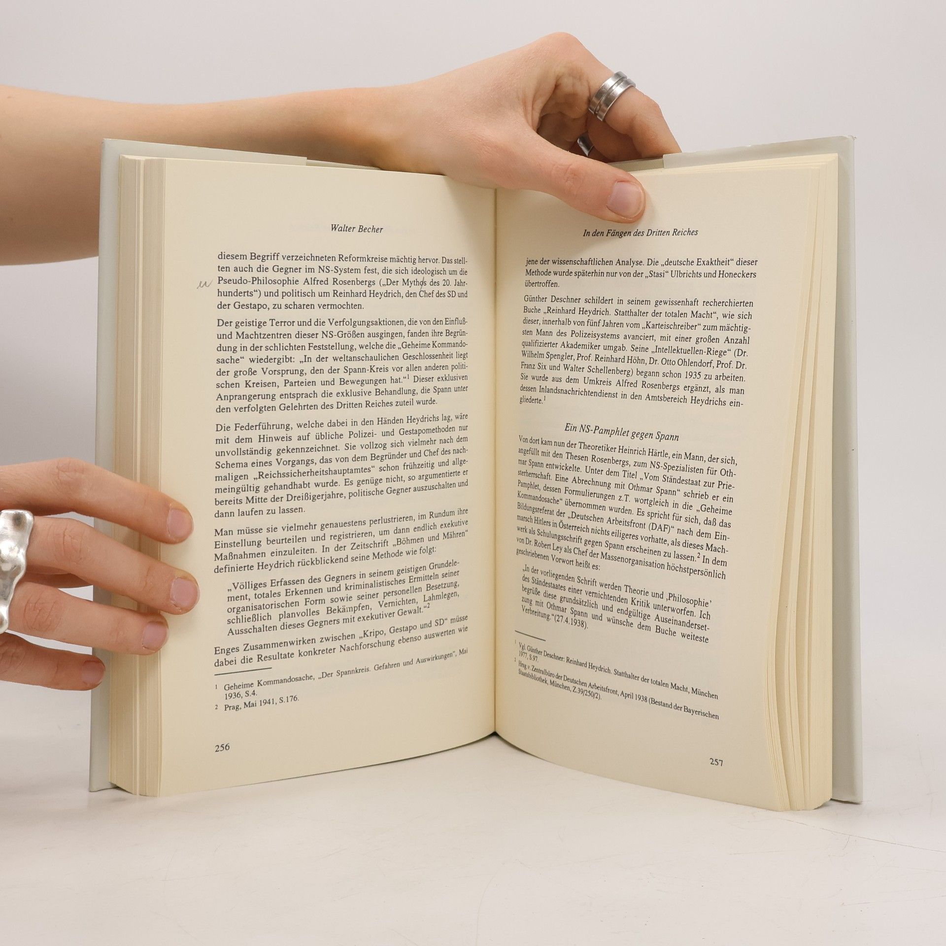 Jahrbuch zur Konservativen Revolution