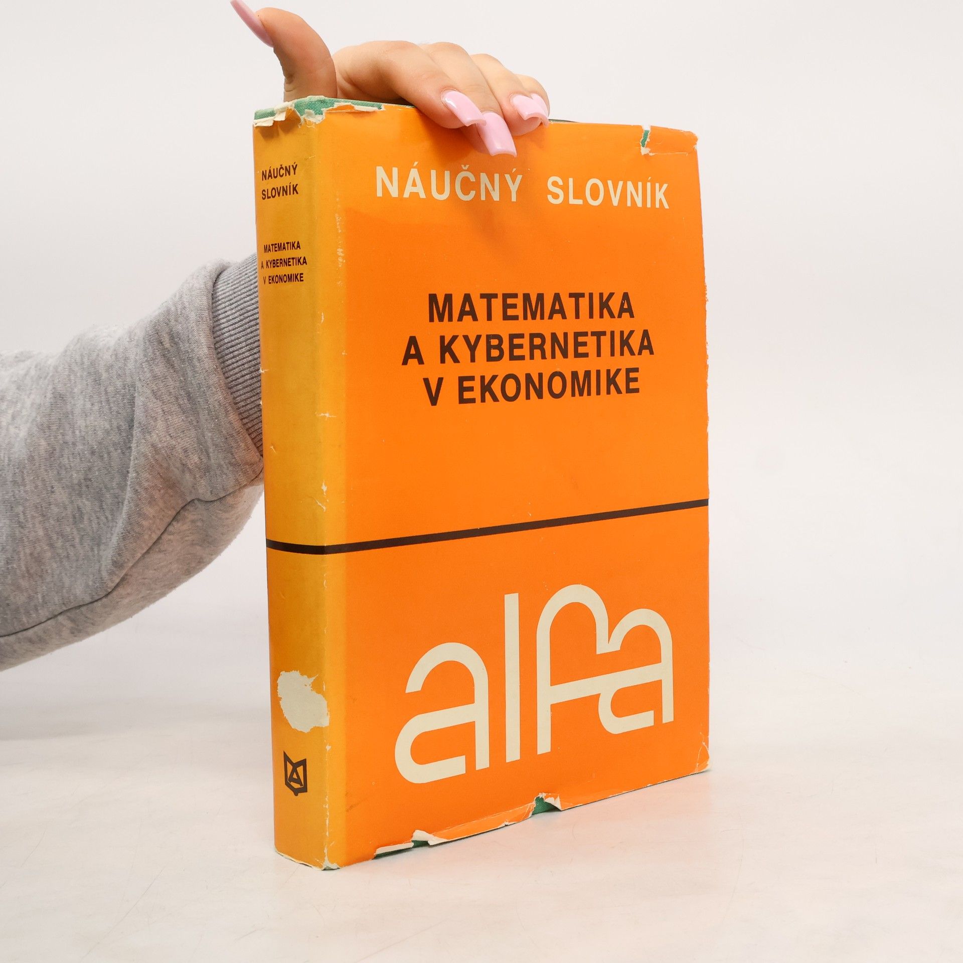 I. I. Gontareva Matematika a kybernetika v ekonomike