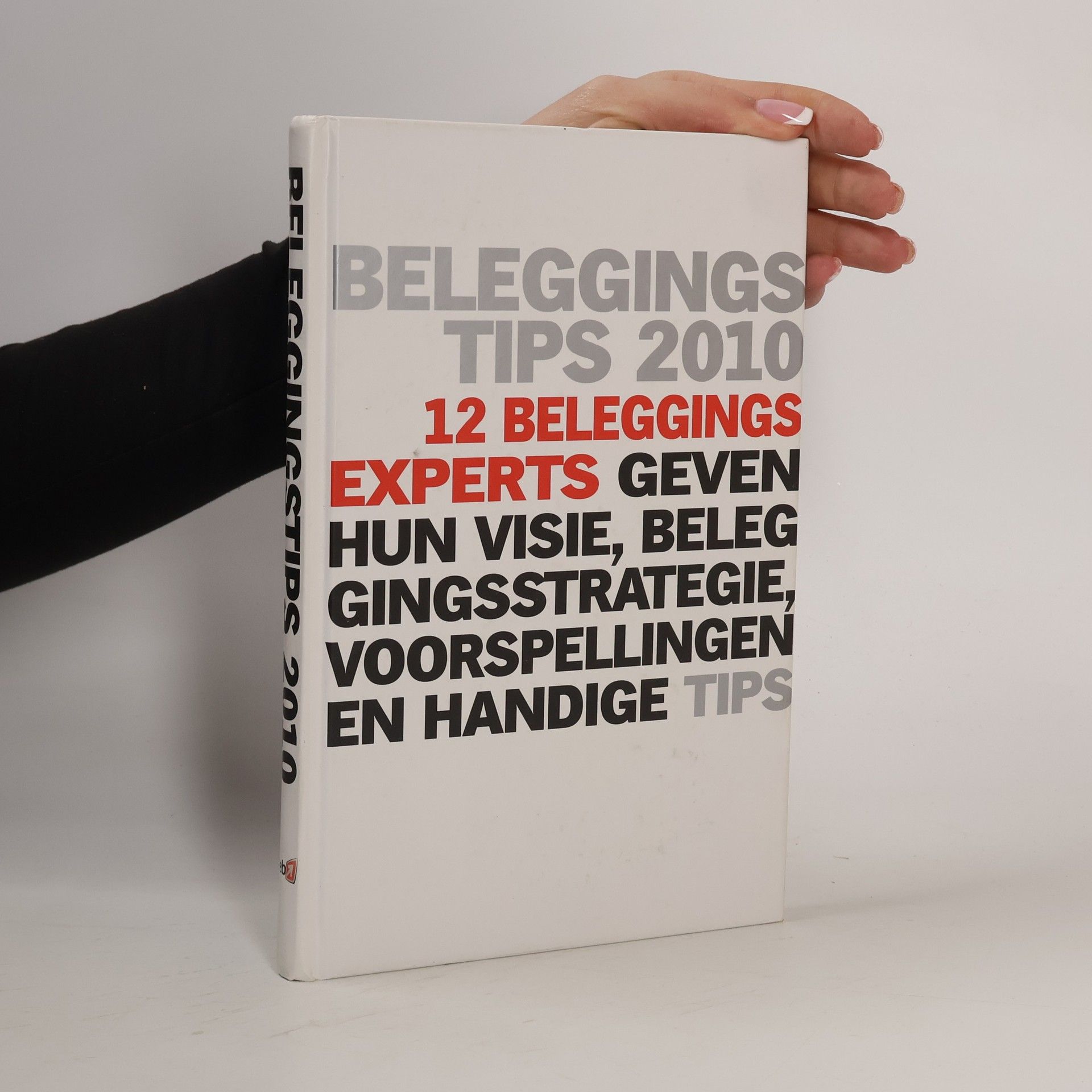 Floris Hers Beleggingstips 2010 / druk 1