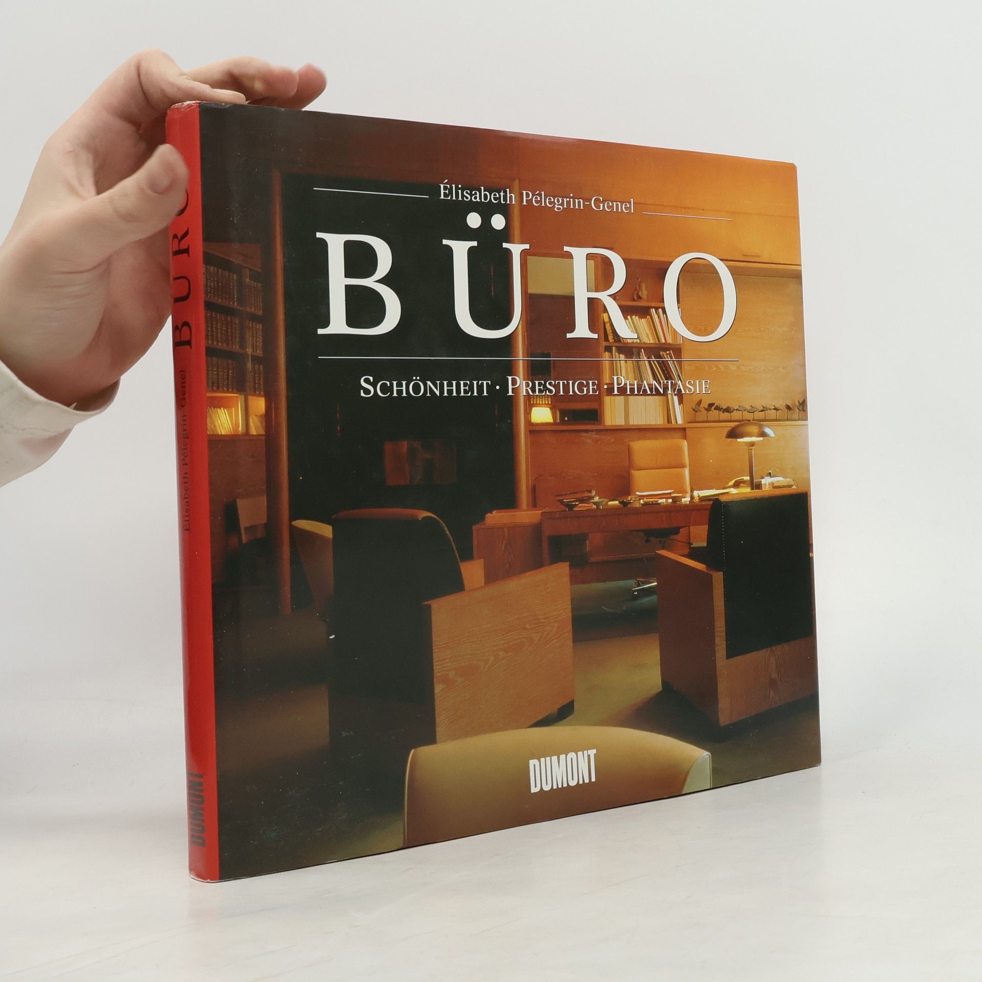 Elisabeth Pélegrin-Genel Büro