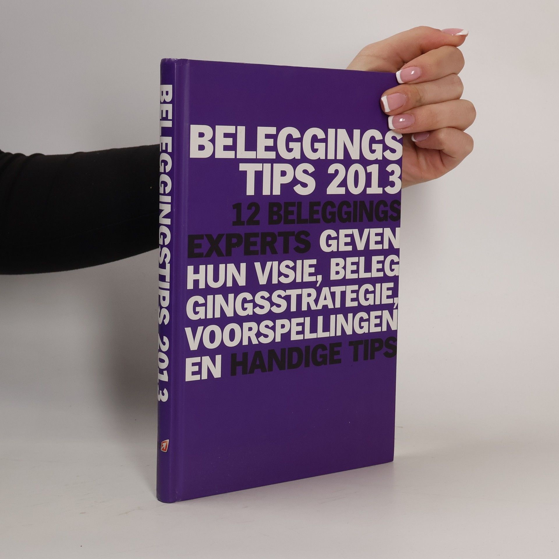 Autorenkollektiv 2013 (Beleggingstips)