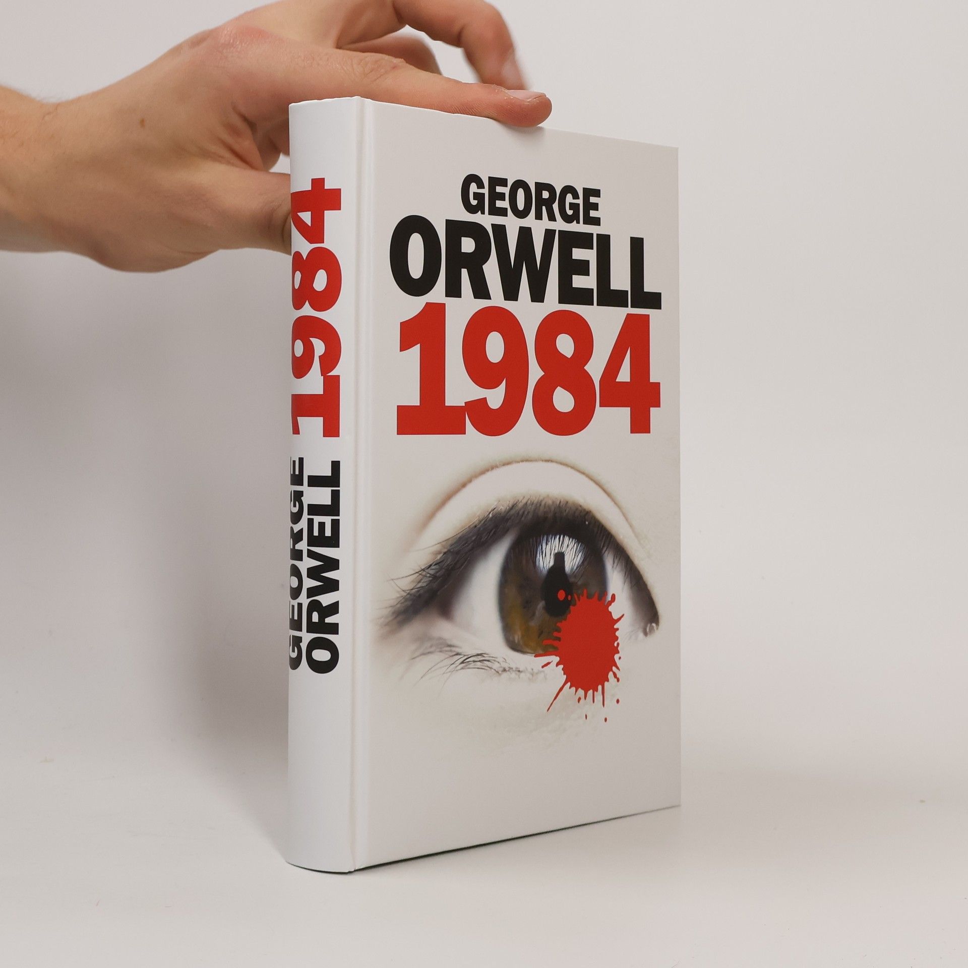 George Orwell 1984