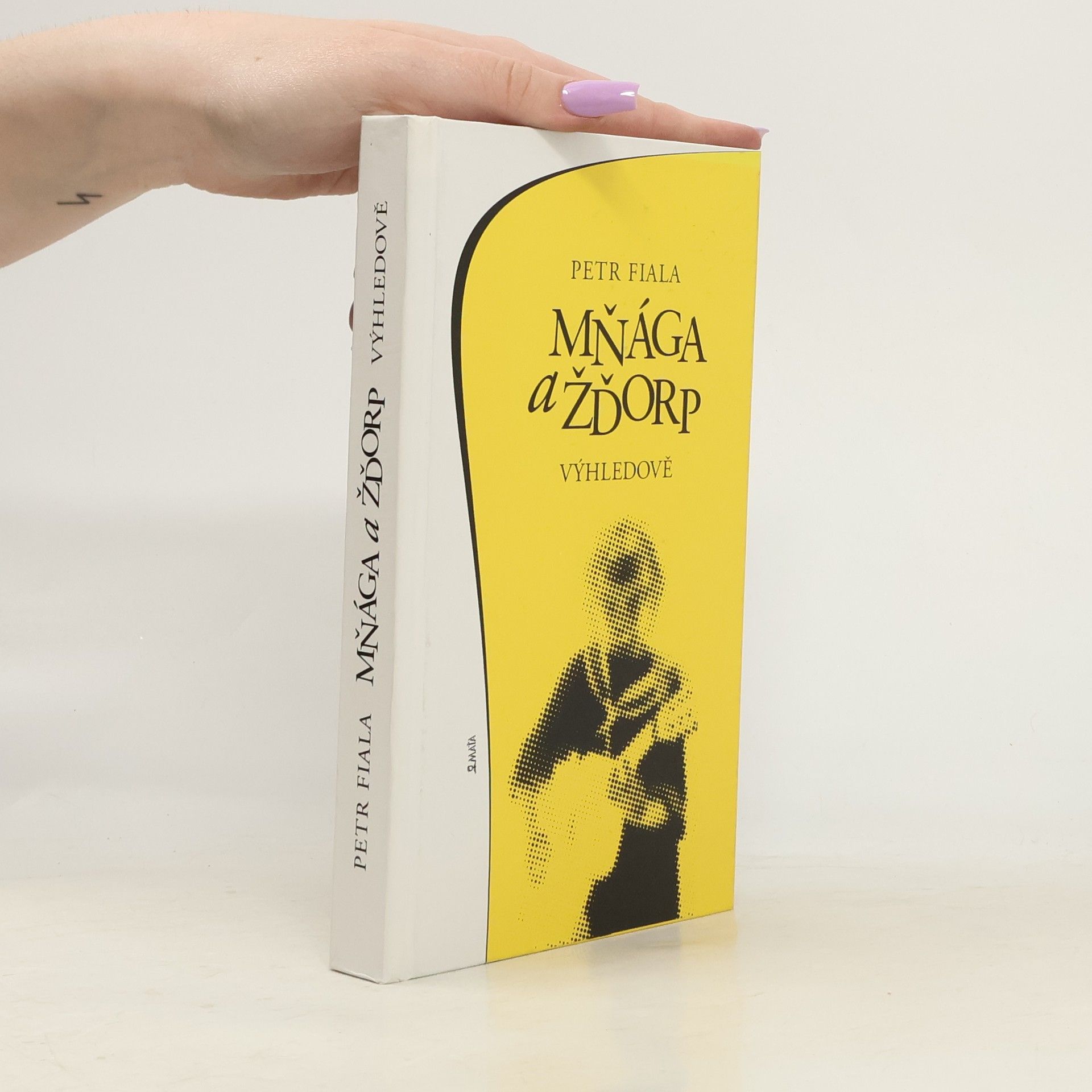 Petr Fiala Mňága a Ždorp výhledově