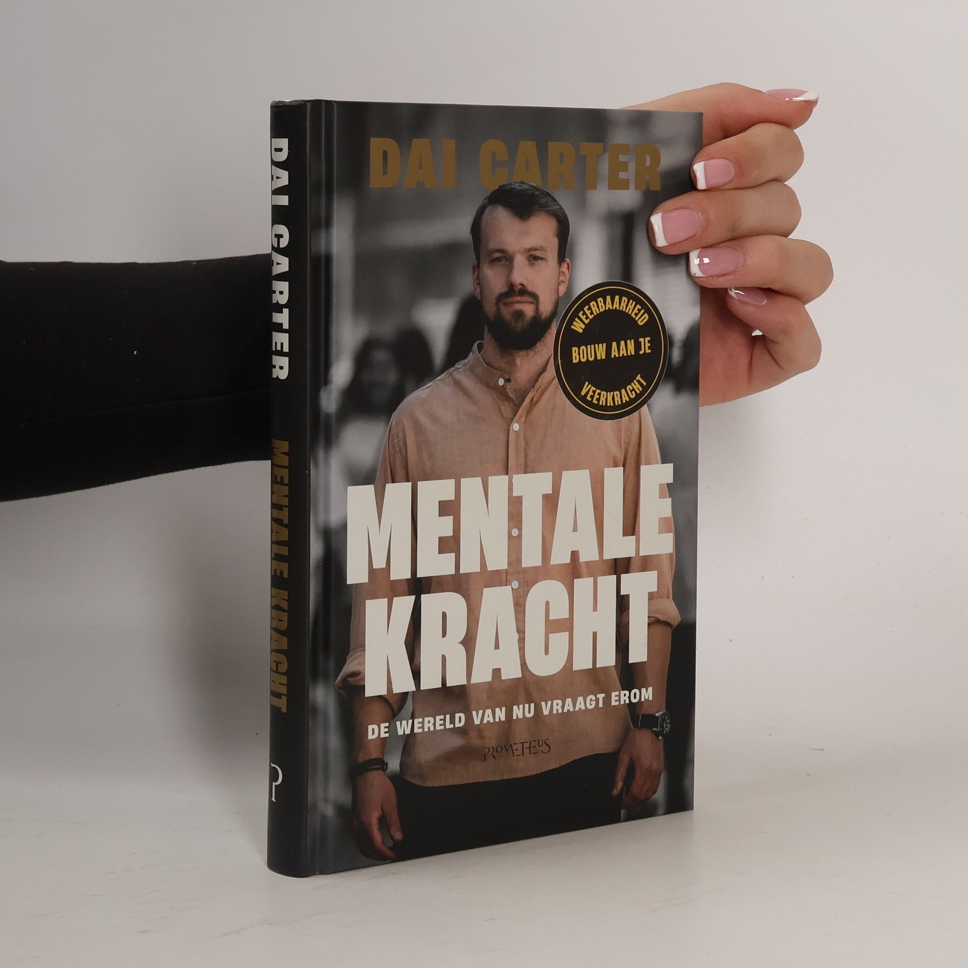 Dai Carter Mentale kracht