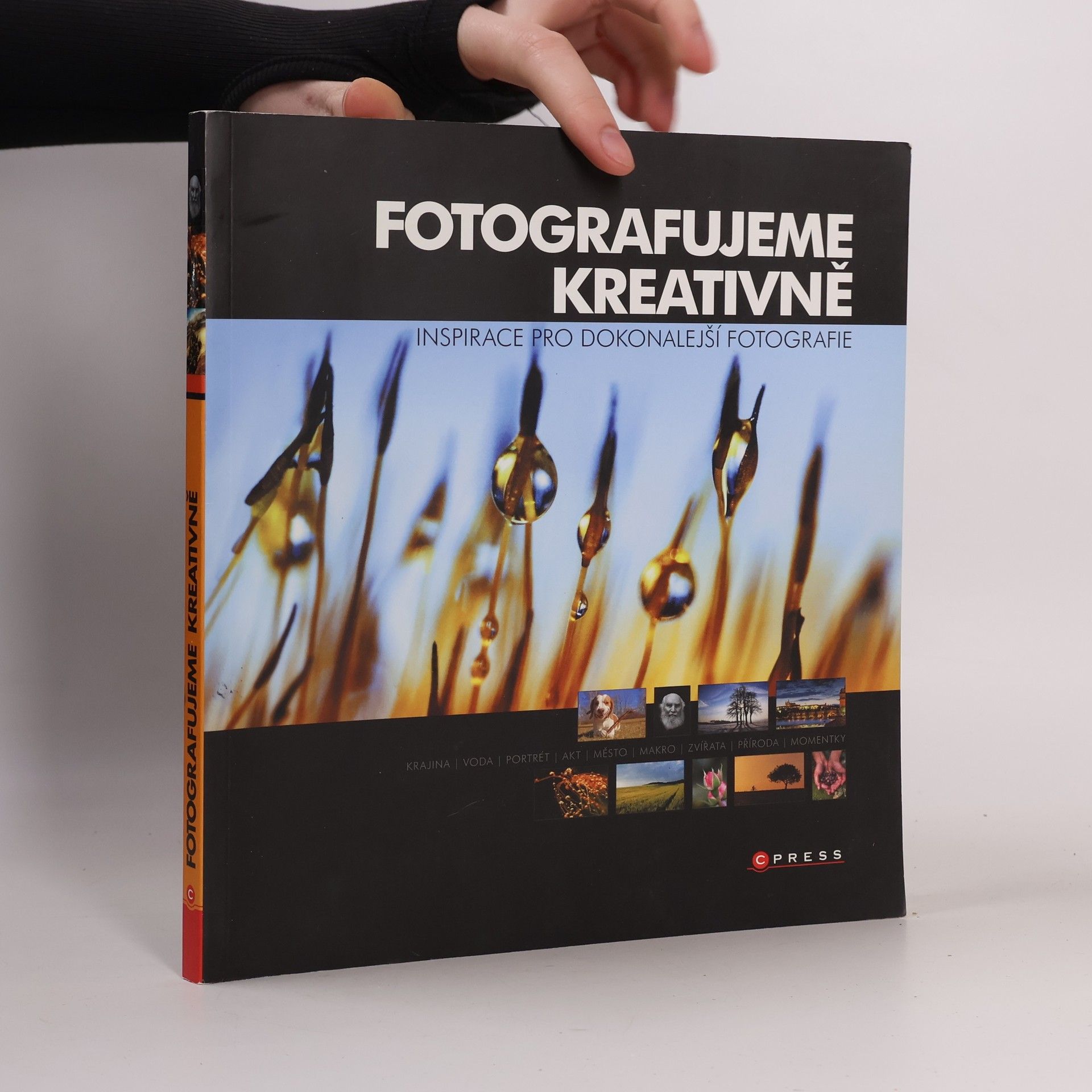 Autorenkollektiv Fotografujeme kreativně