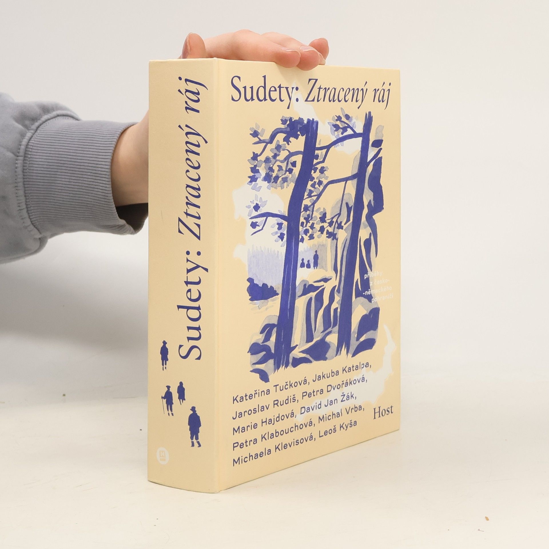 Sudety: Ztracený ráj