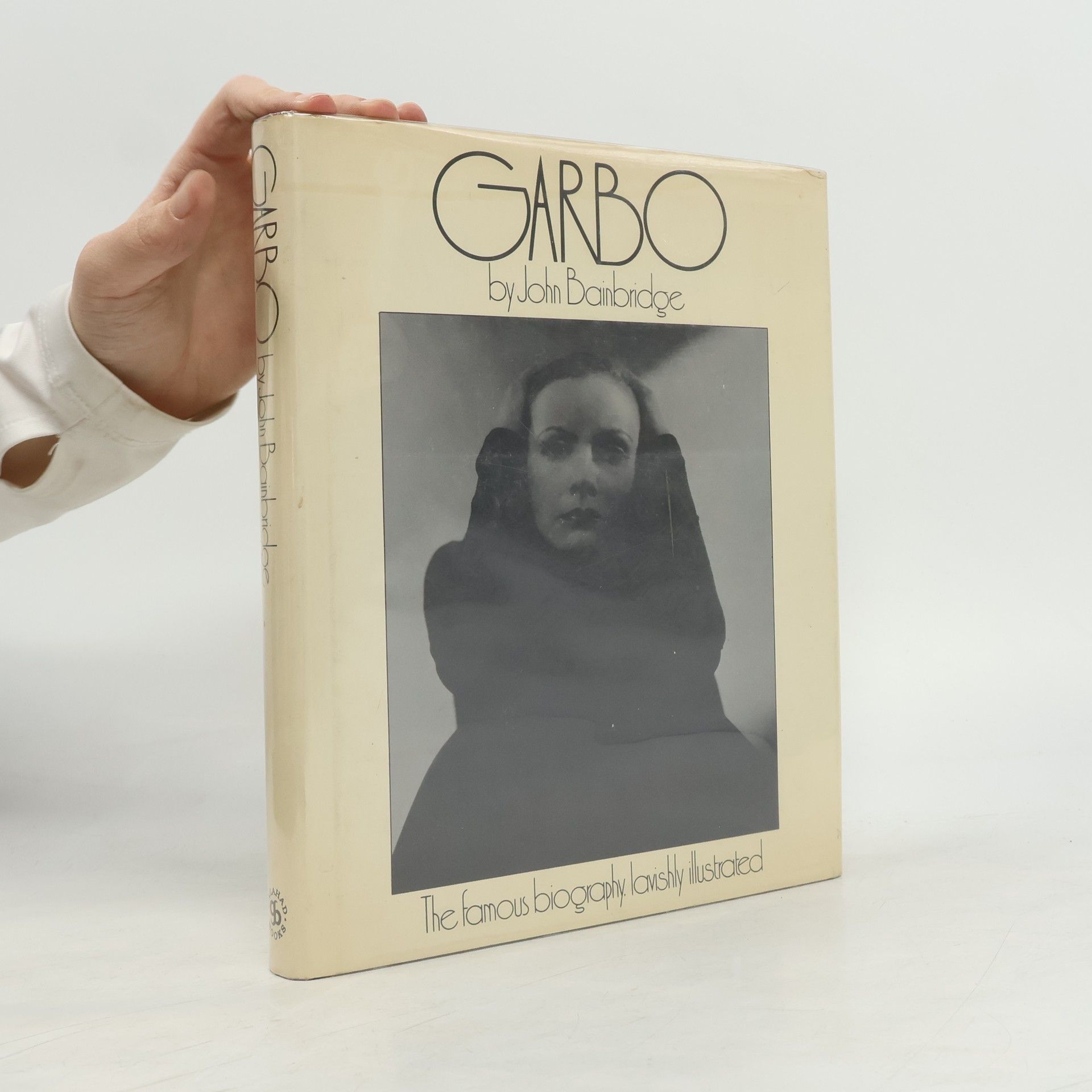 John Bainbridge Garbo