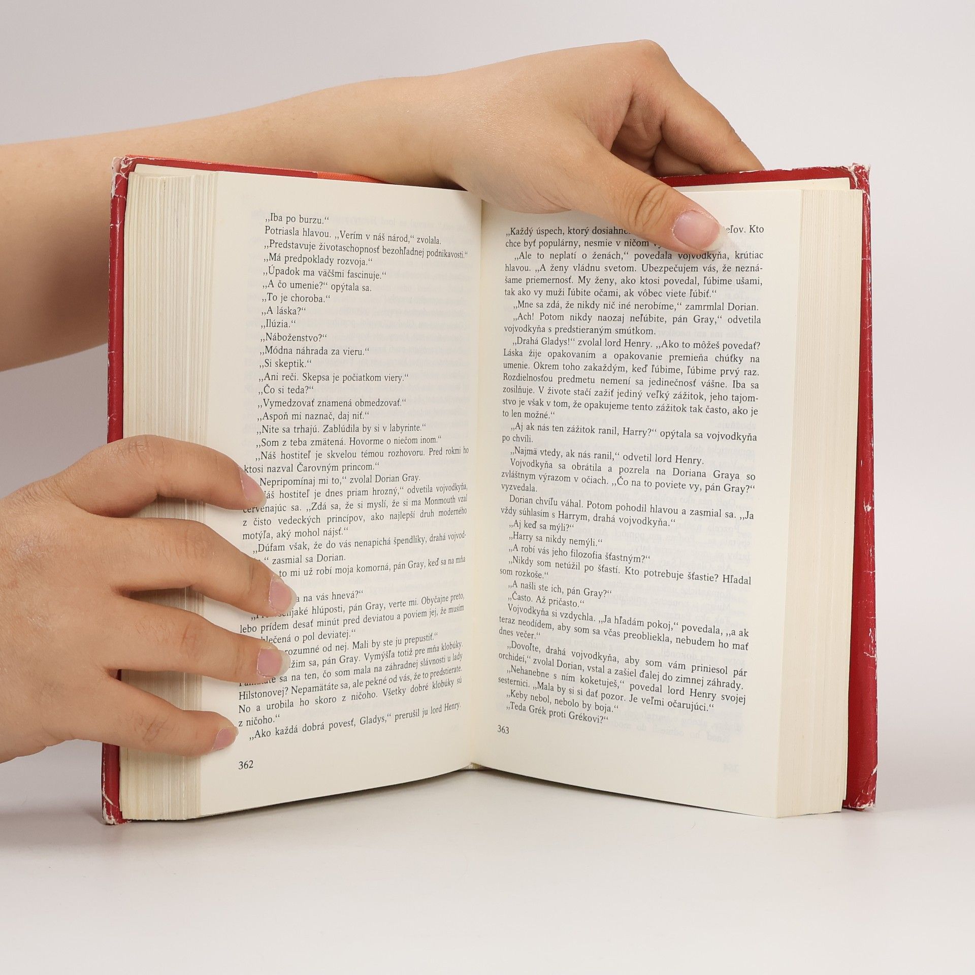 Oscar Wilde Portrét Doriana Graya. Vejár lady Windermerovej. Balada o žalári v Readingu