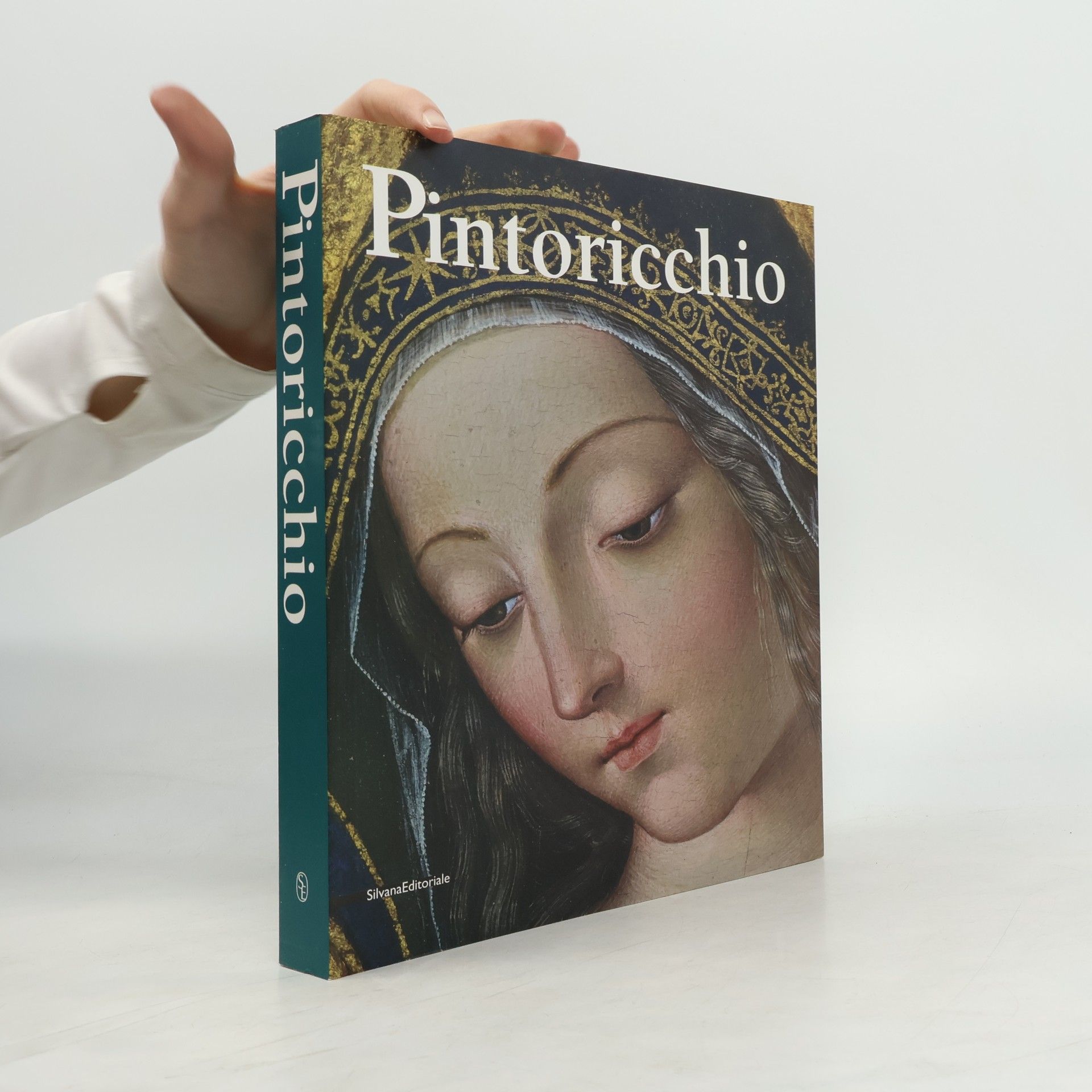 Vittoria Garibaldi Pintoricchio