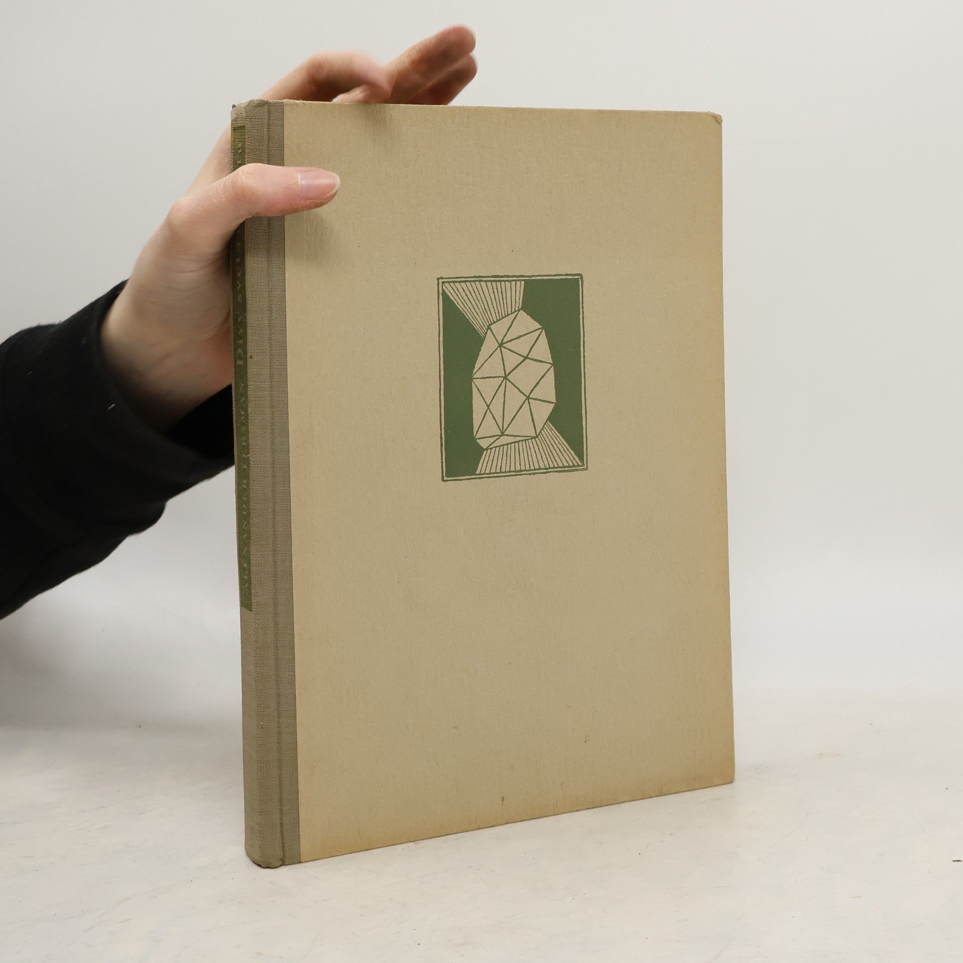 Fersman Alexander Divy světa nerostů