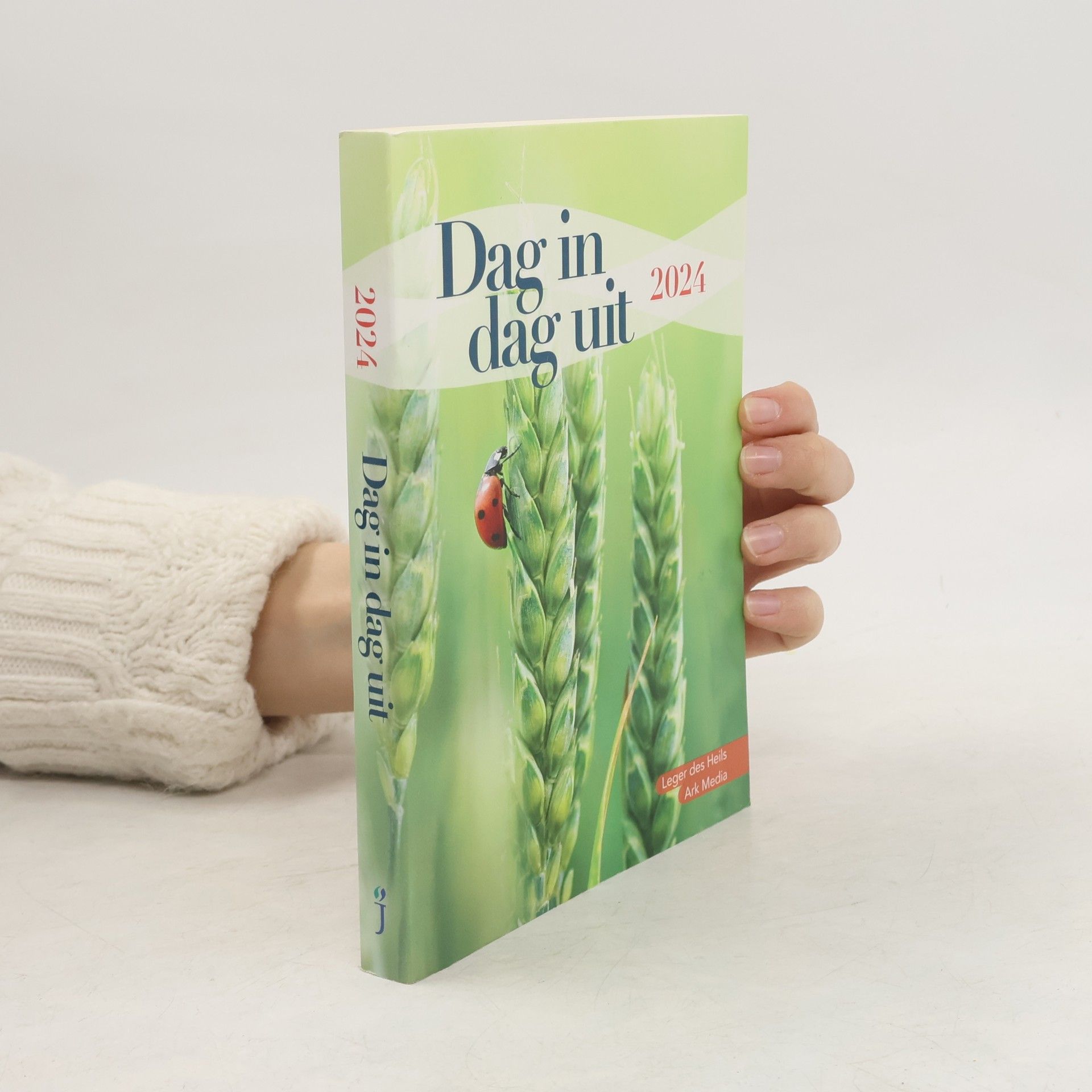 Autorenkollektiv Dag in dag uit 2024