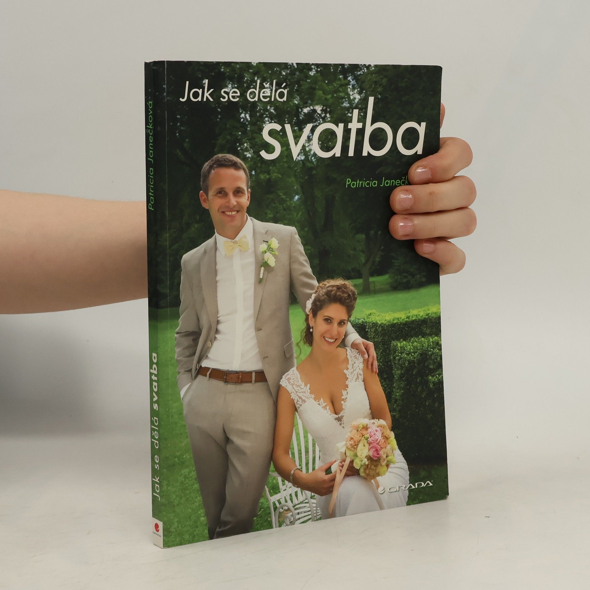 Jak se dělá svatba