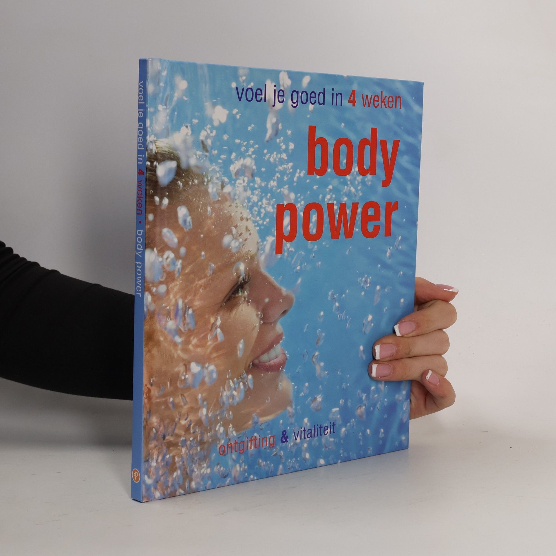 Christine Green Body Power