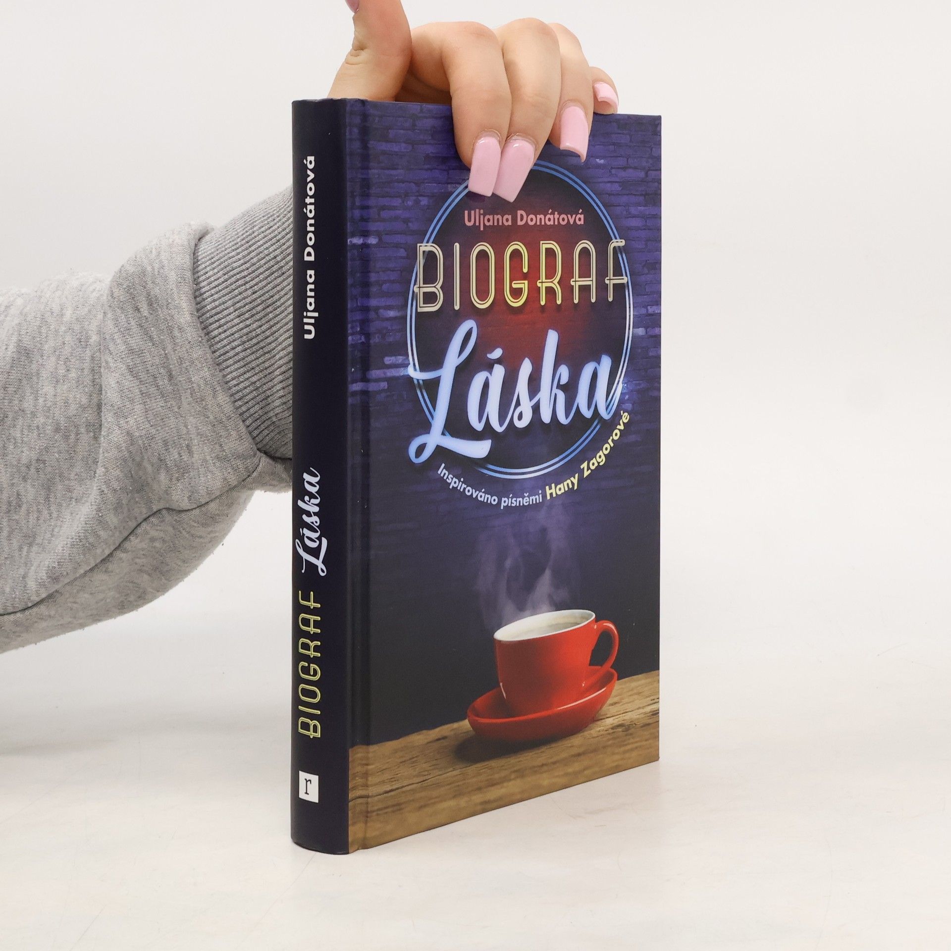 Biograf Láska: Inspirováno Písněmi Hany Zagorové