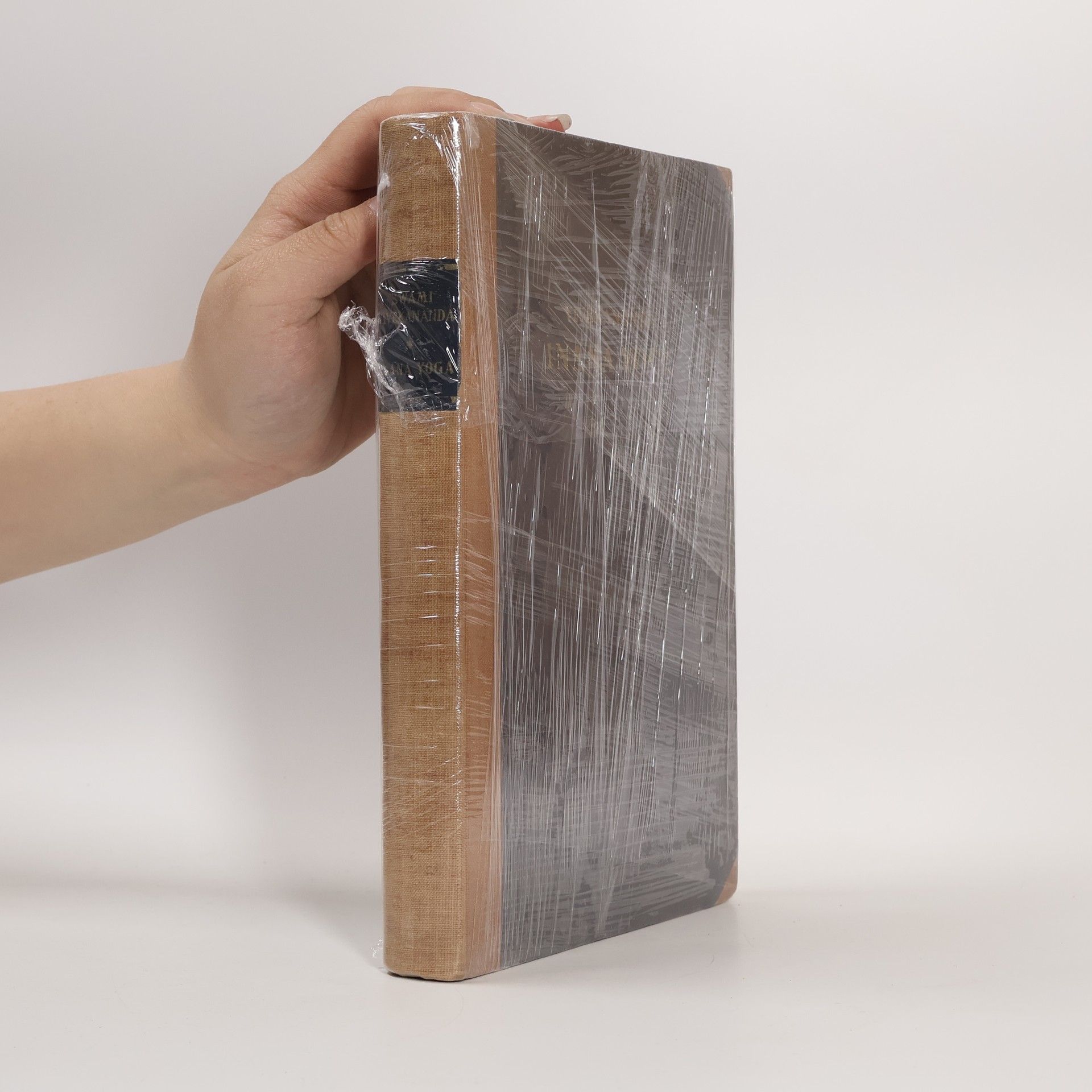 Svami Vivekananda Inana Yoga