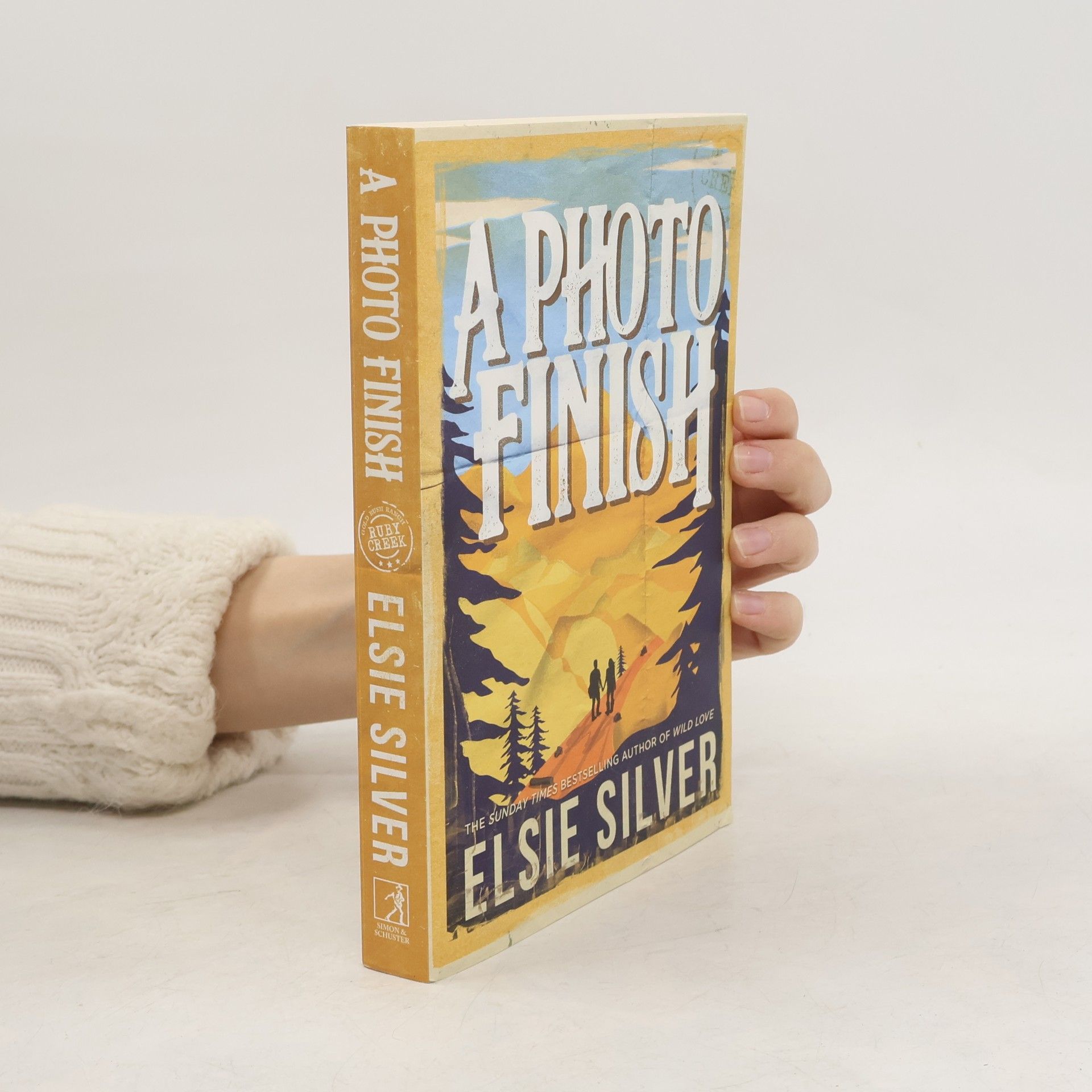 Elsie Silver A Photo Finish
