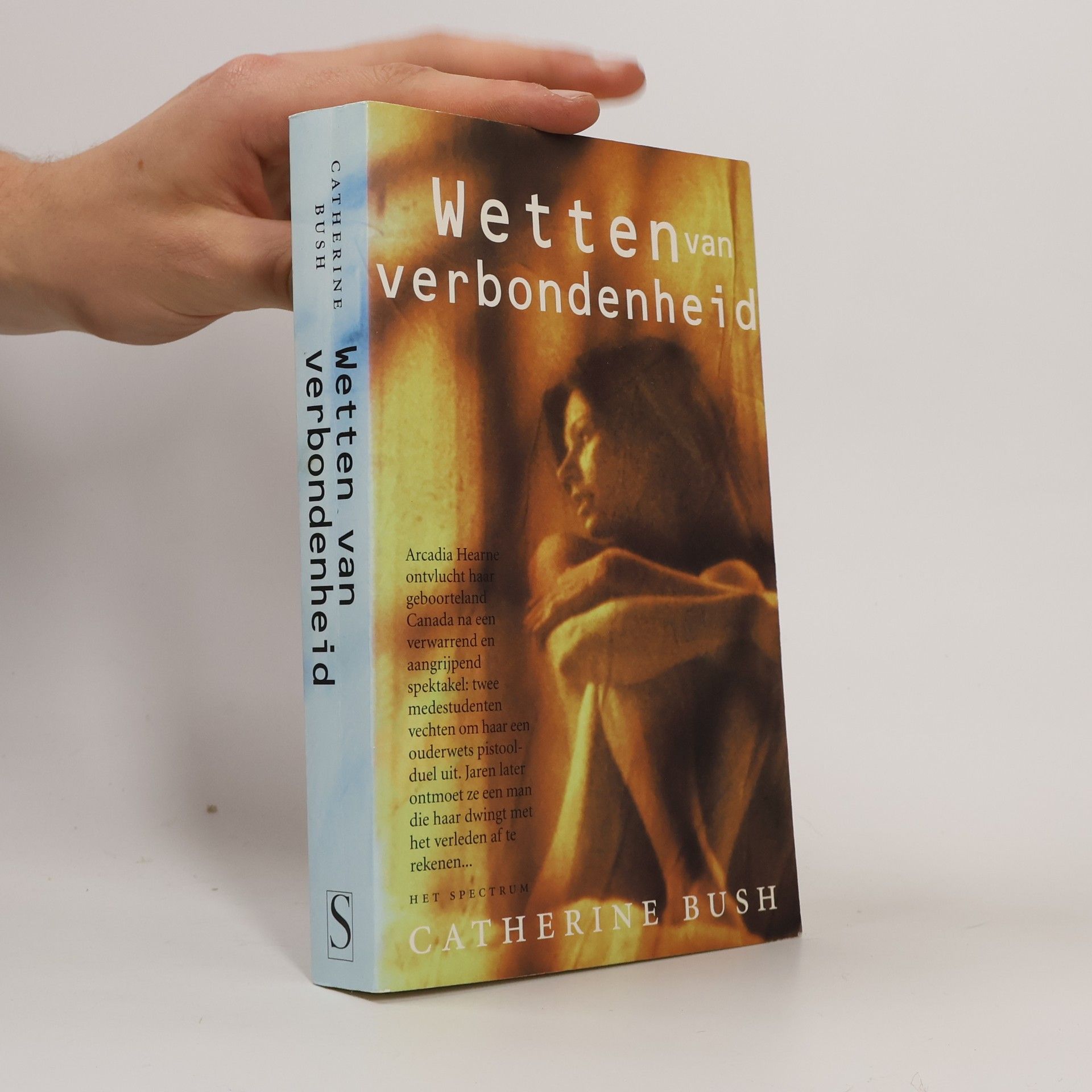 Wetten van verbondenheid