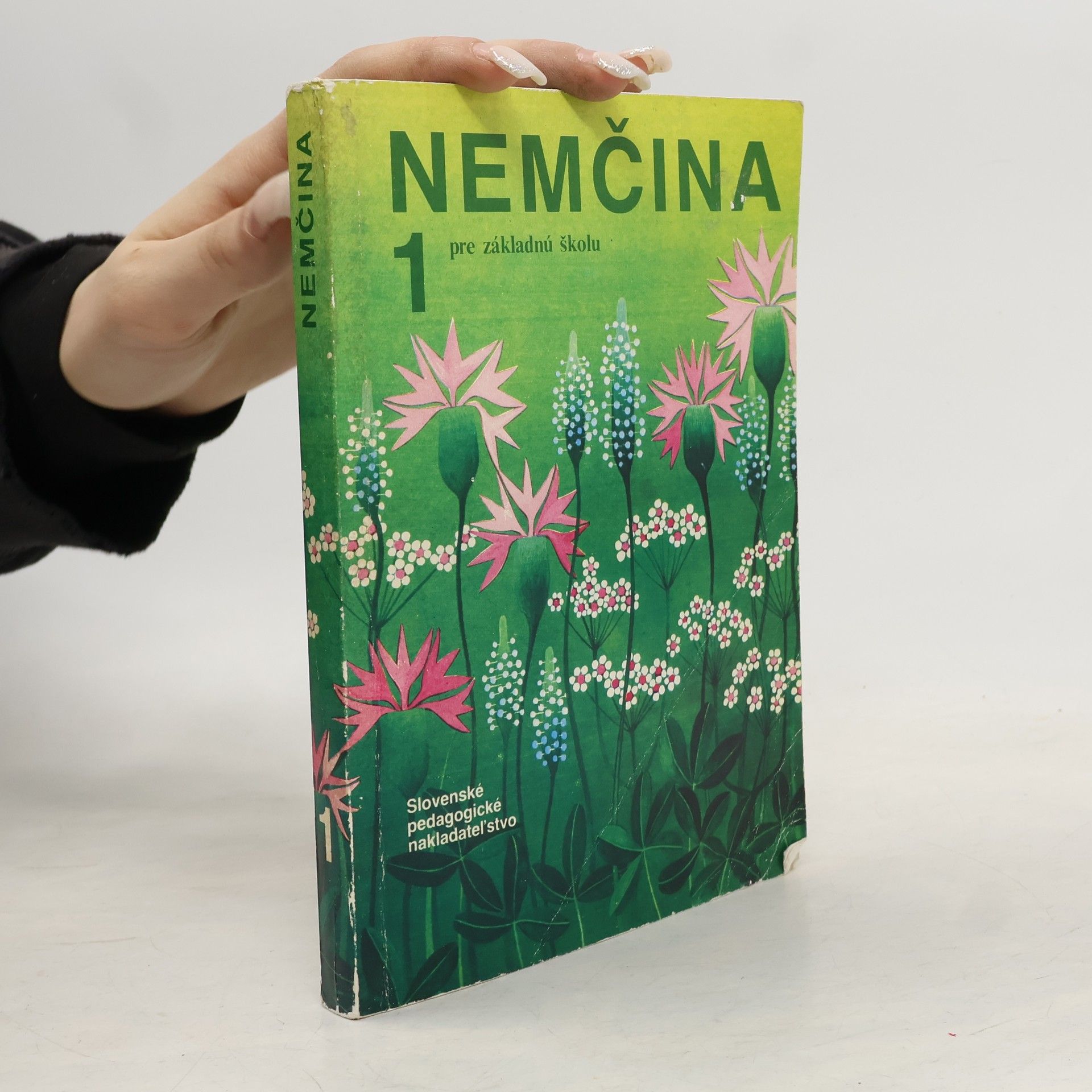 Various authors Nemčina