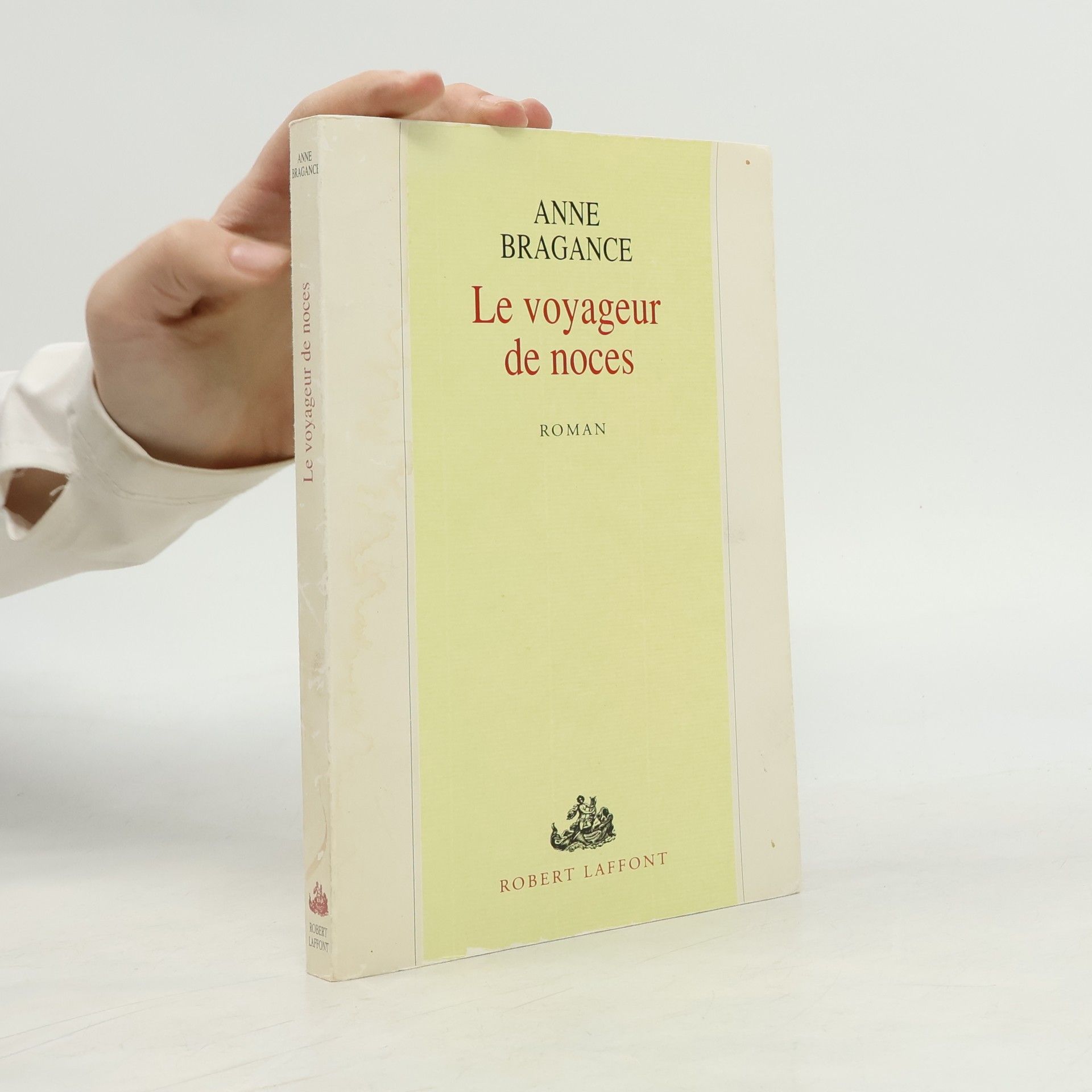 Le voyageur de noces