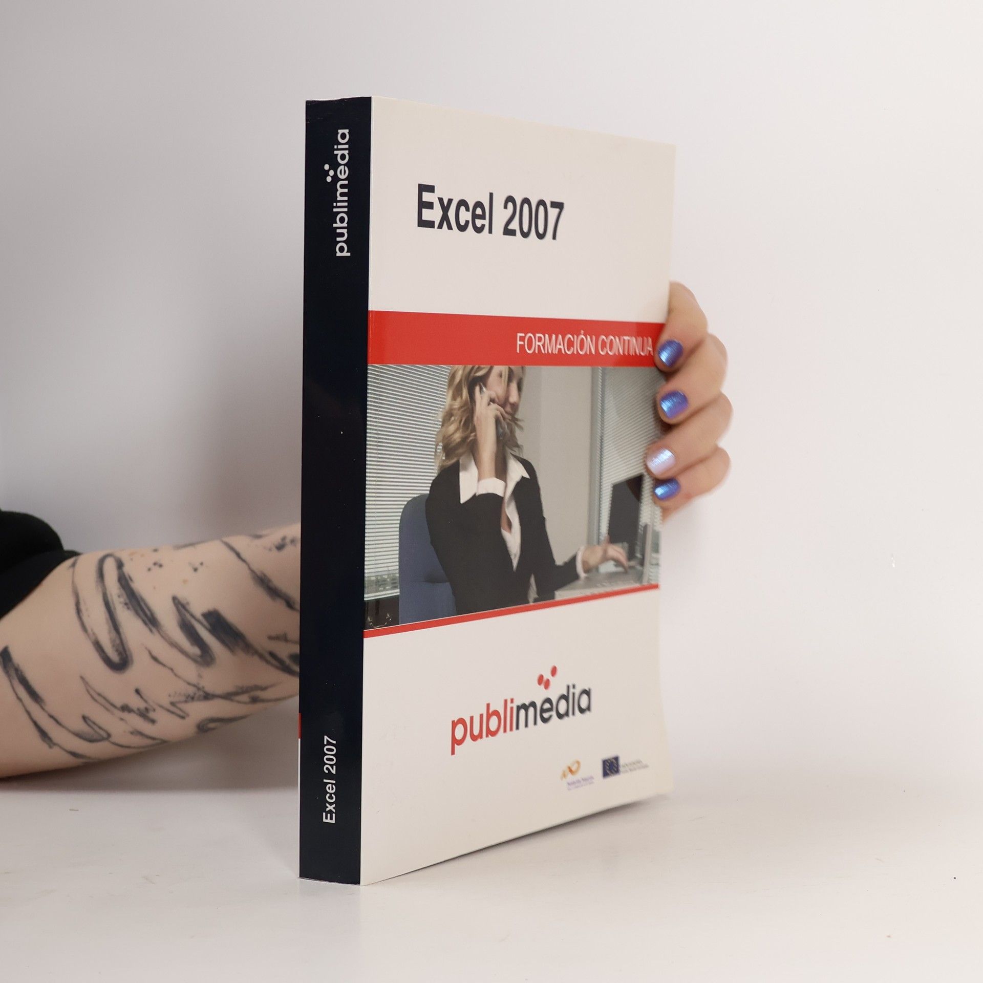 Ester Sáez Morón Excel 2007