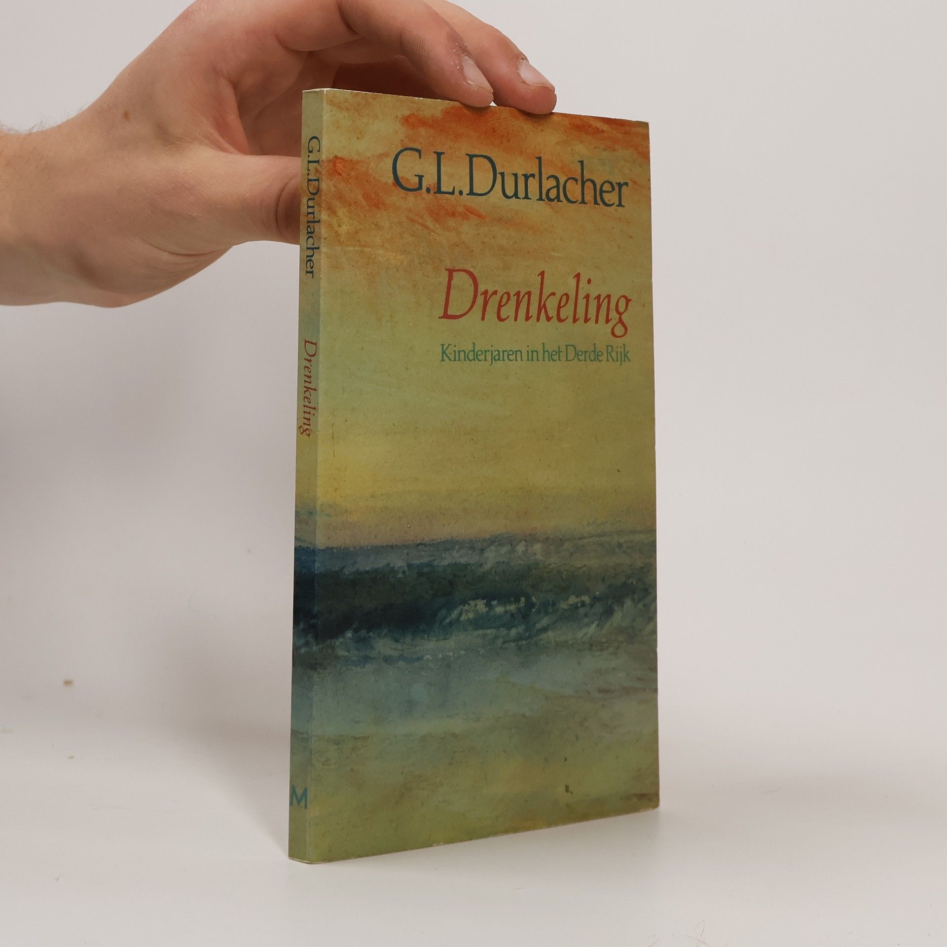 G. L. Durlacher Drenkeling