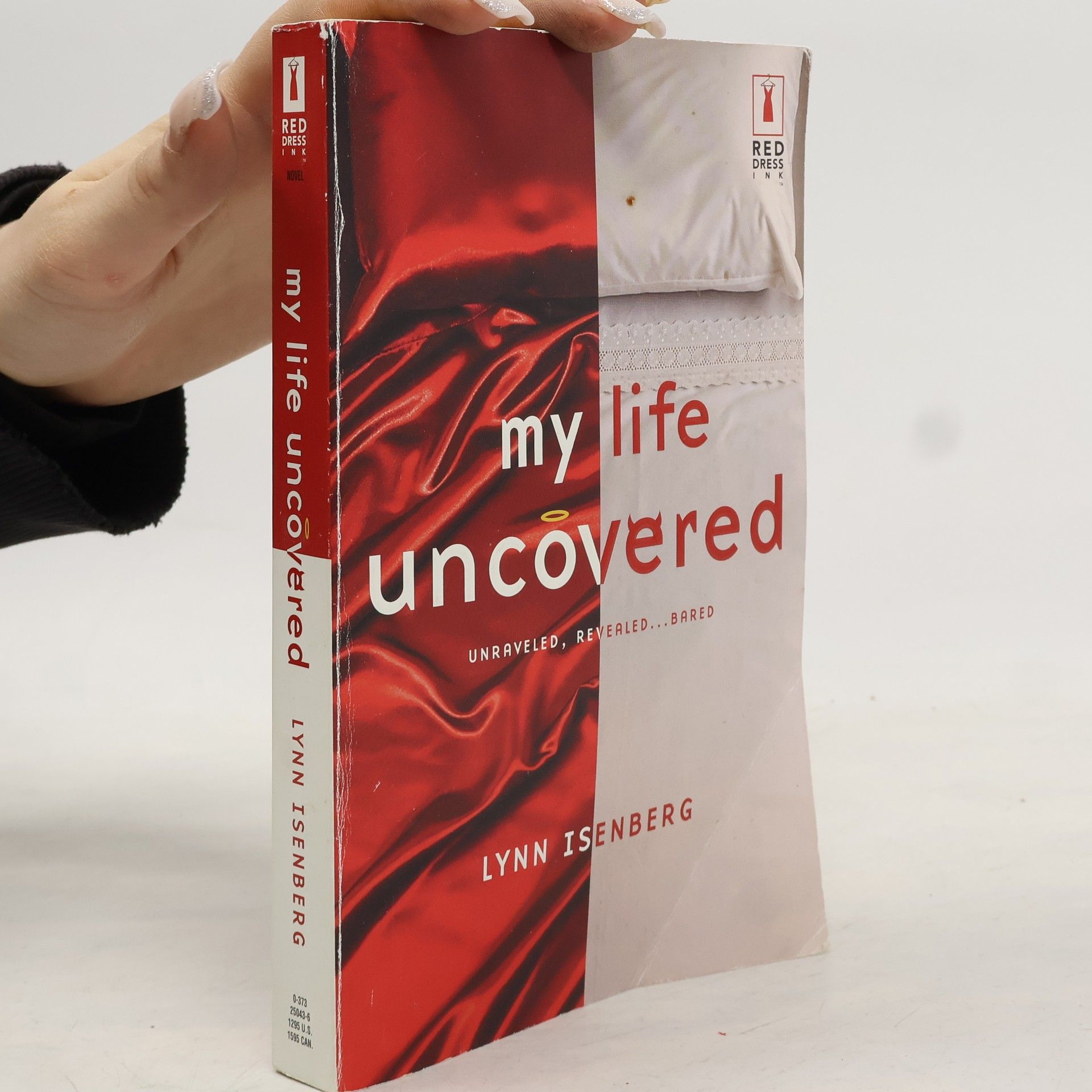 Red Dress Ink: My Life Uncovered