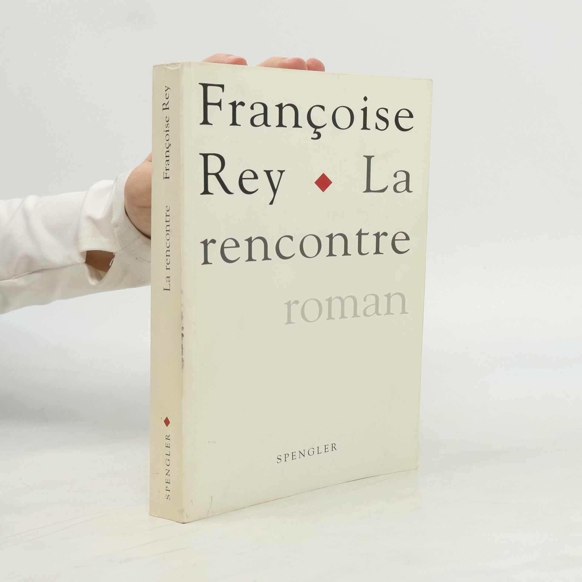 La rencontre