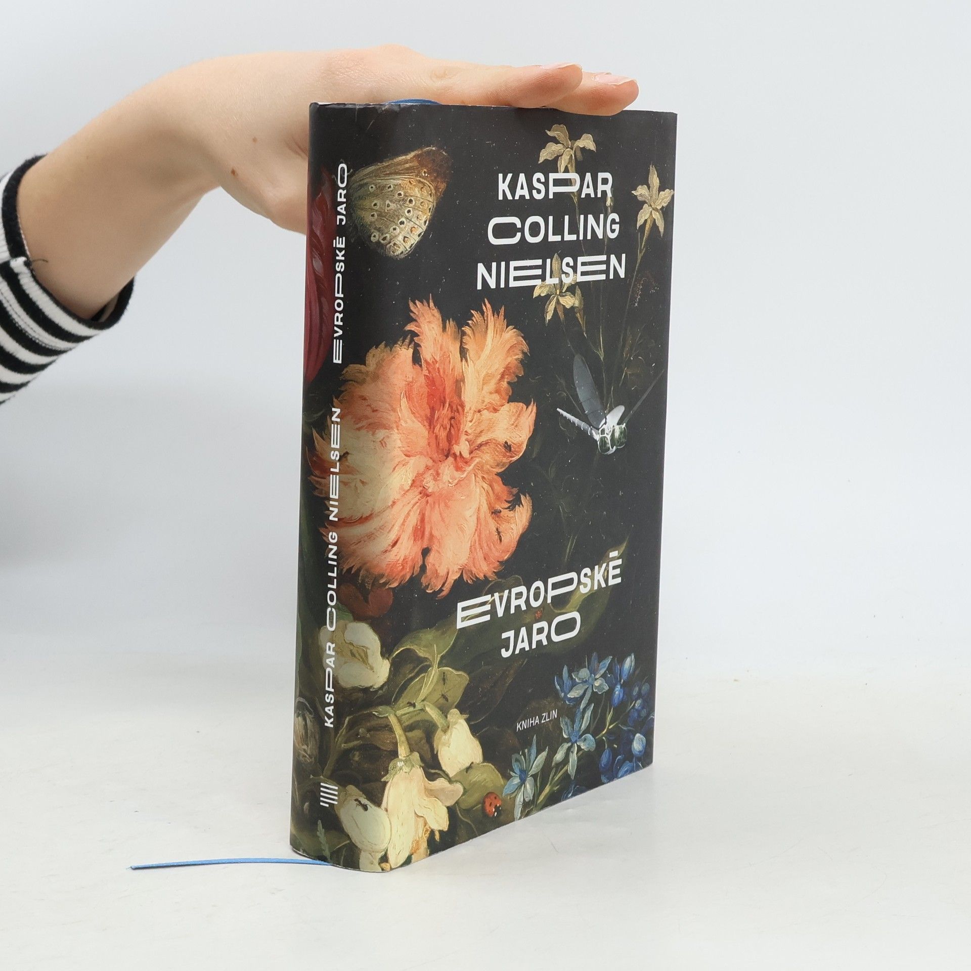 Kaspar Colling Nielsen Evropské jaro