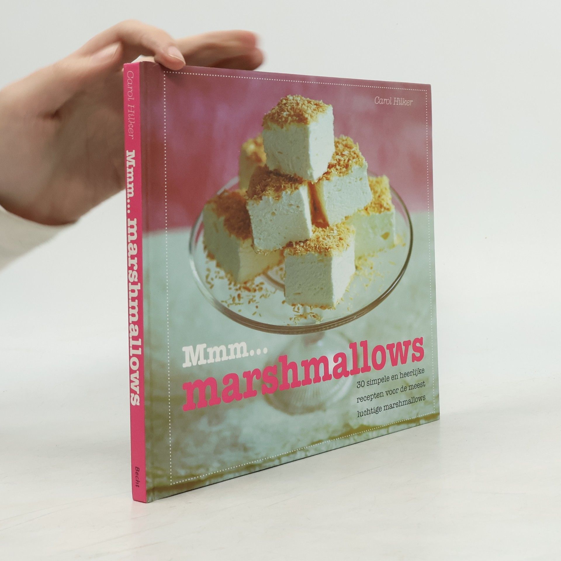 Carol Hilker Mmm... Marshmallows