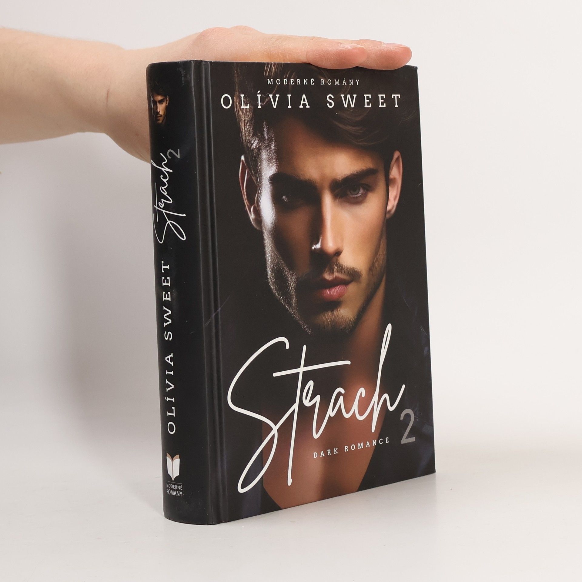 Strach 2