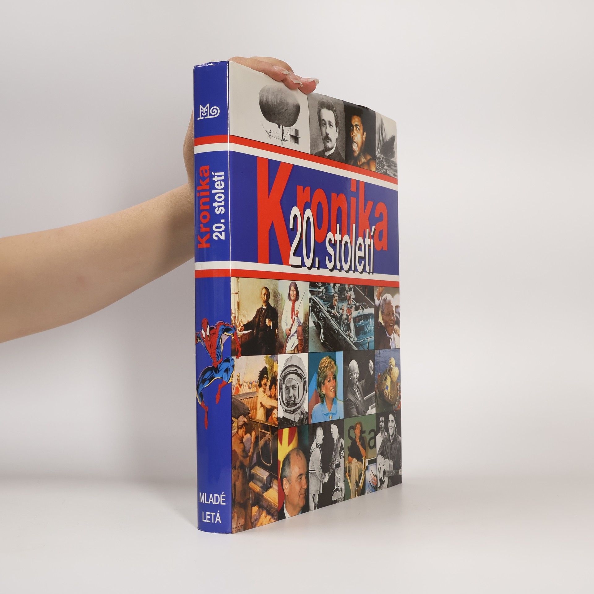 Kronika 20. století